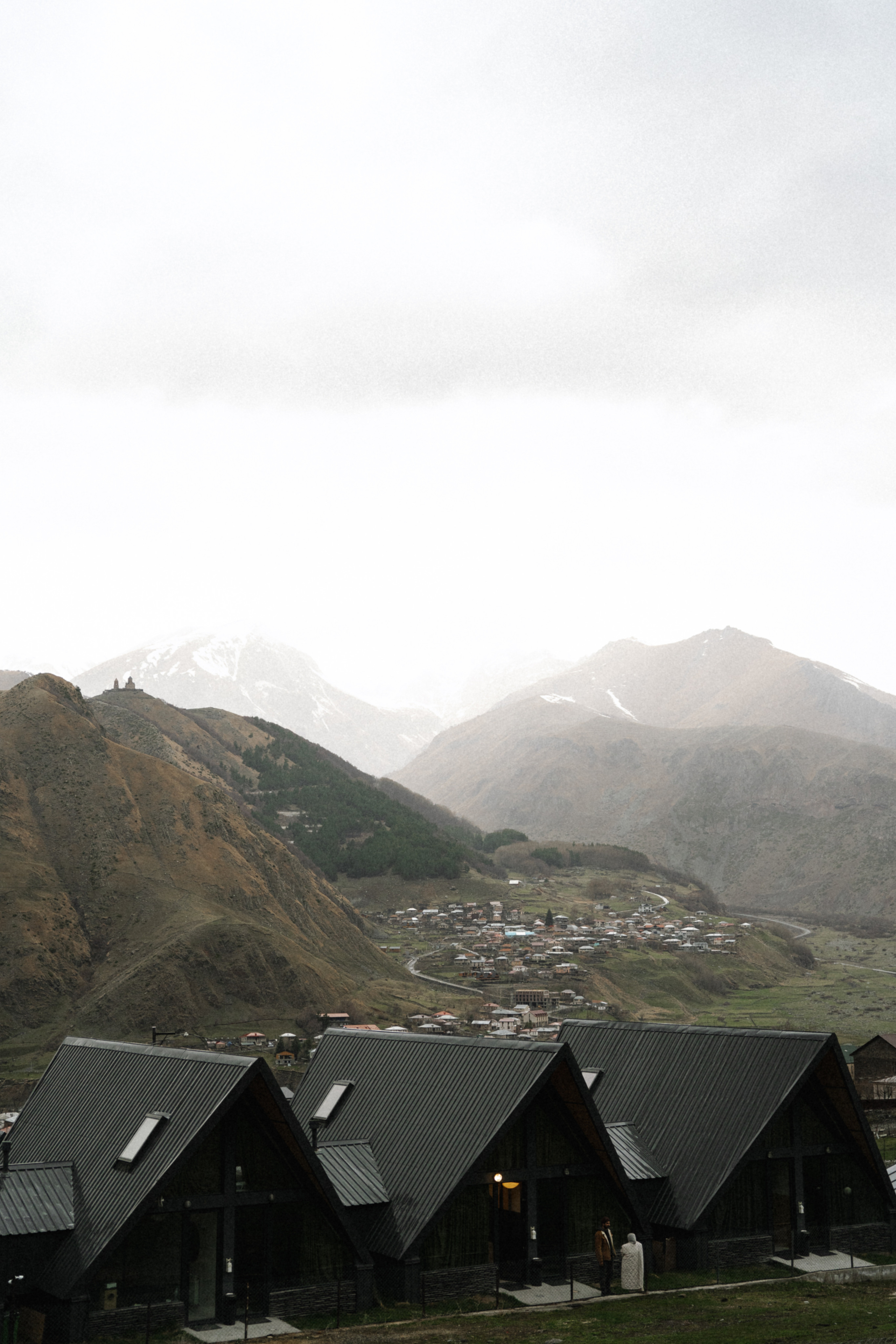 Казбеги. Семейный и портретный фотограф в Саратове Сахарова Маша