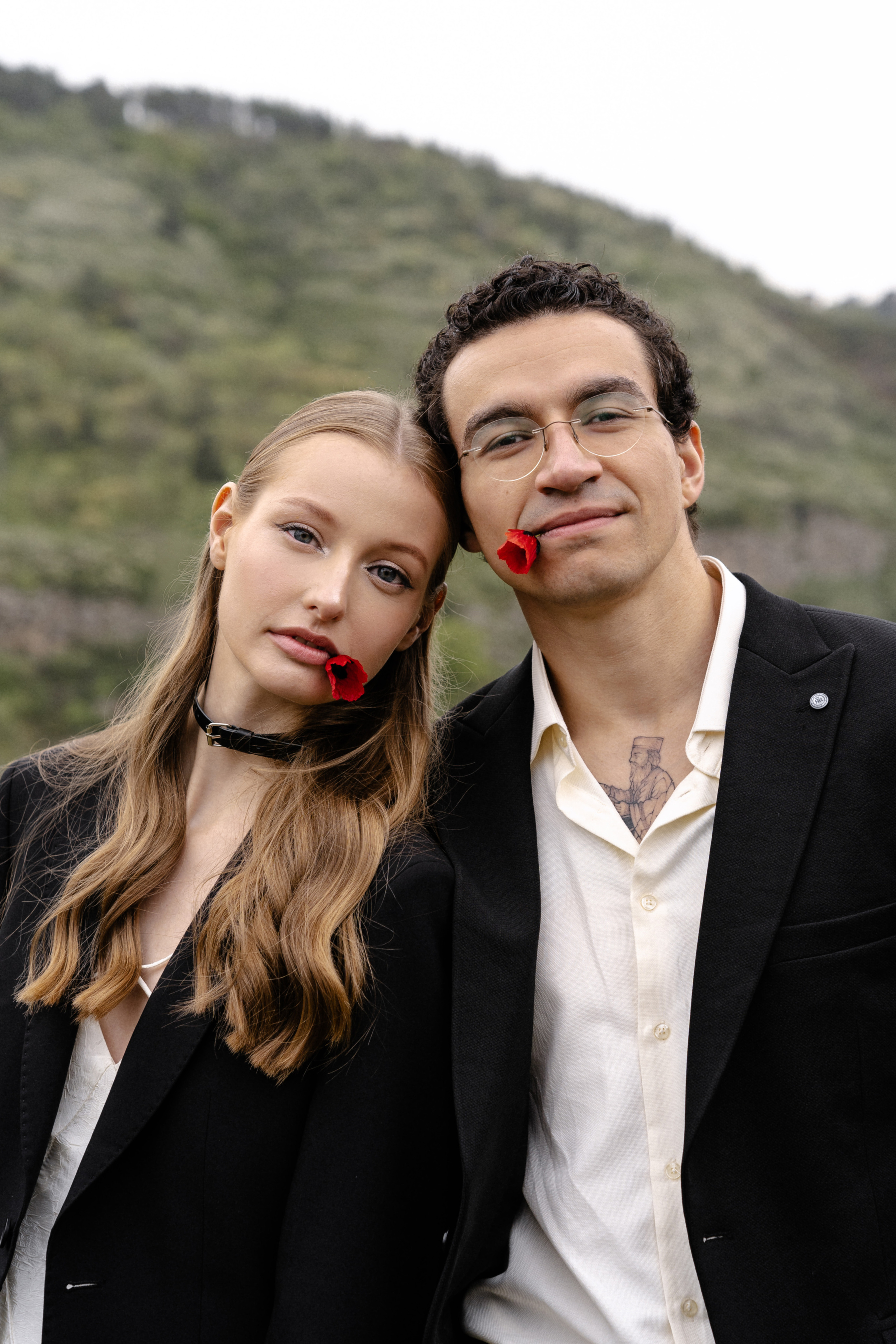 Mountains of Tbilisi. Семейный и портретный фотограф в Саратове Сахарова Маша