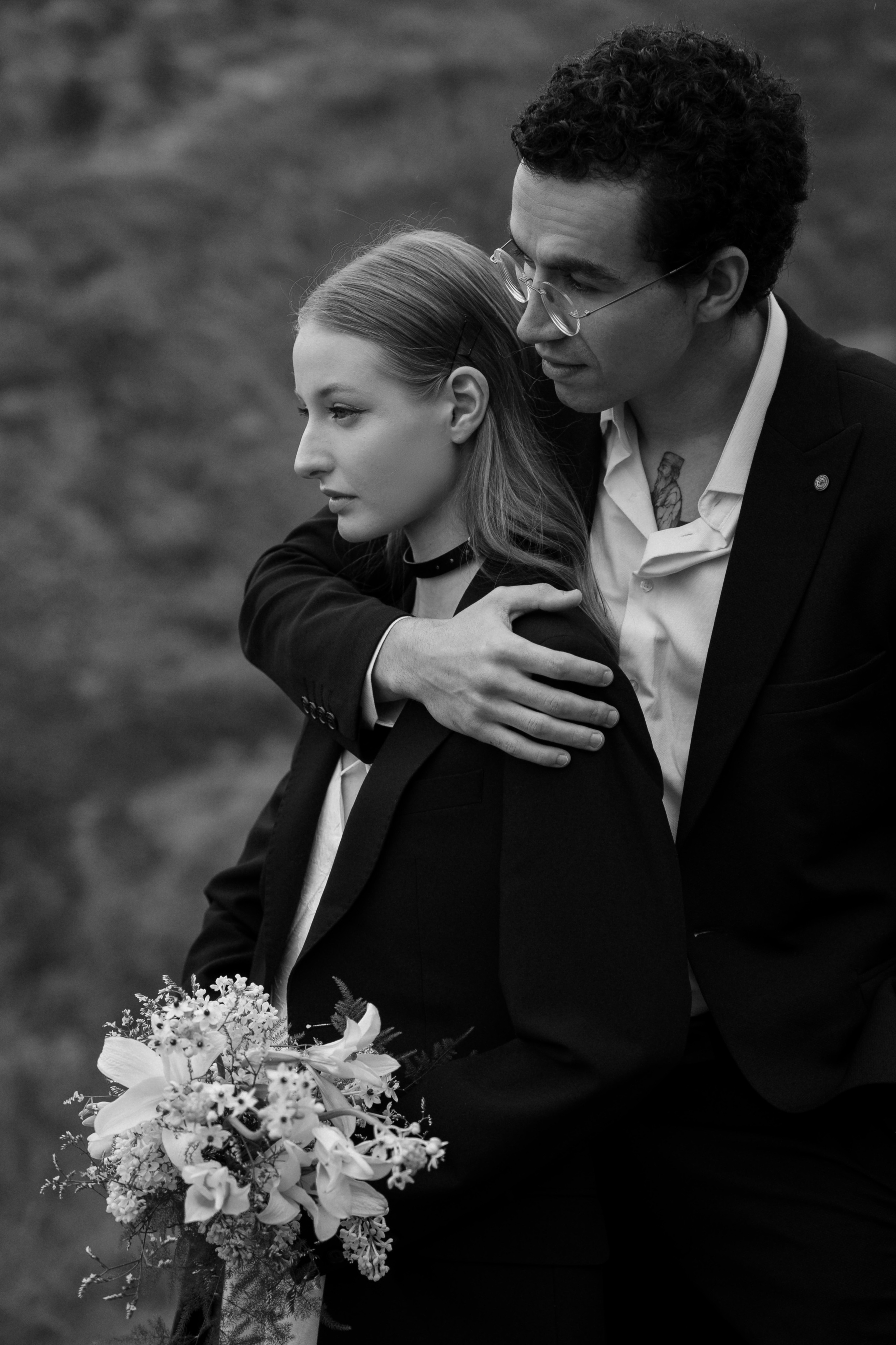 Mountains of Tbilisi. Семейный и портретный фотограф в Саратове Сахарова Маша