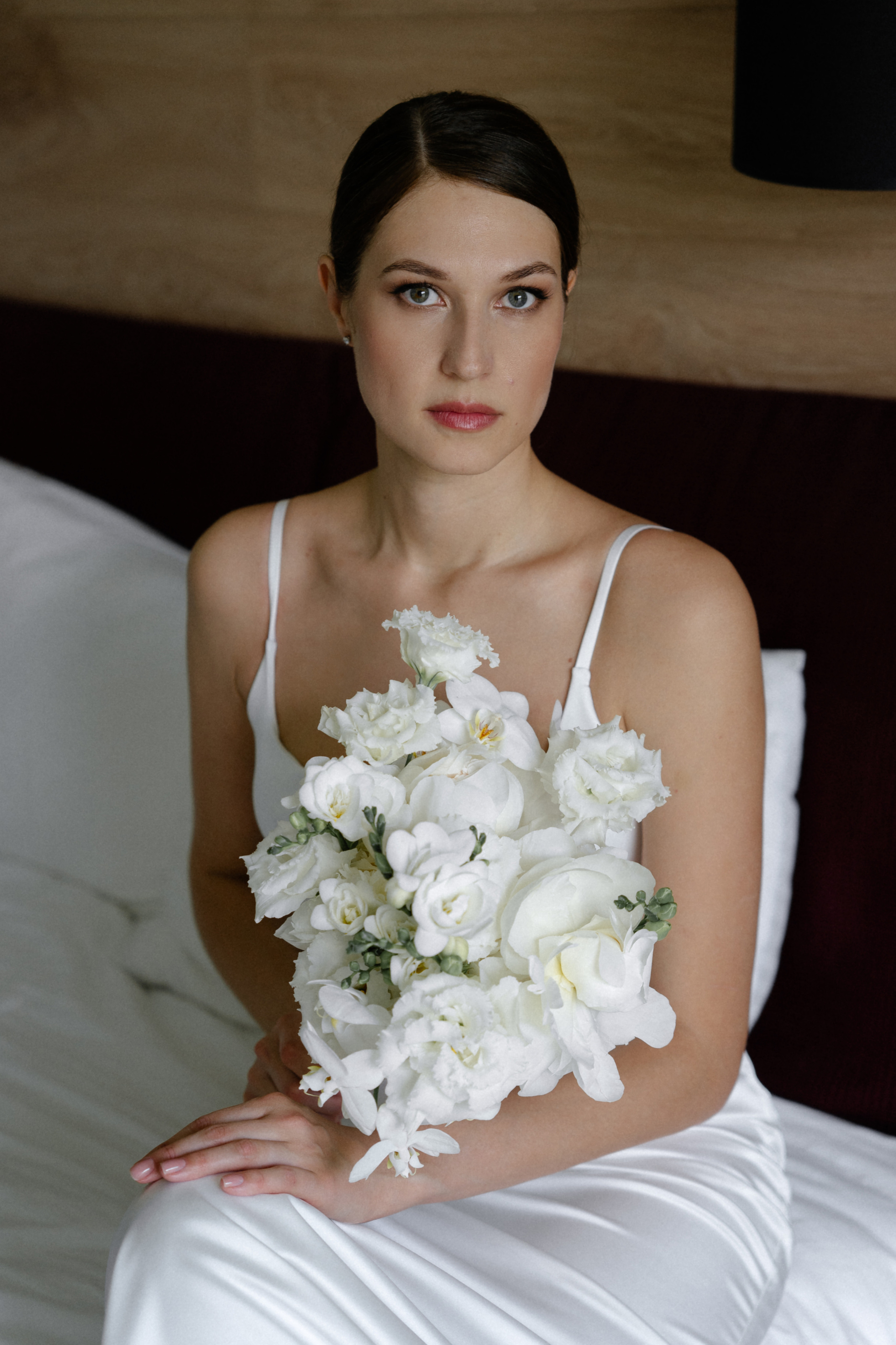 Алена и Илья. Анонс. Семейный и портретный фотограф в Саратове Сахарова Маша