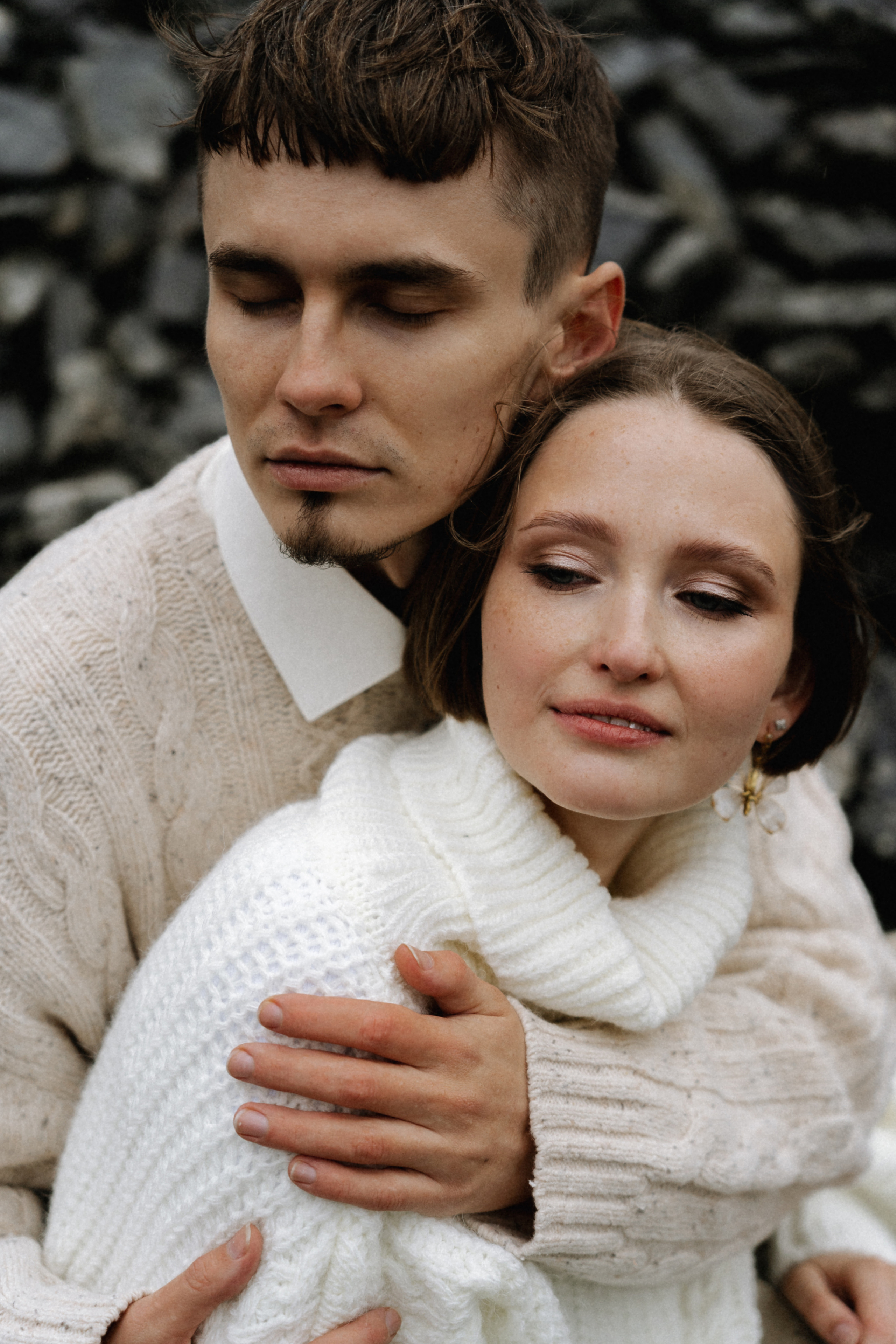 Казбеги. Семейный и портретный фотограф в Саратове Сахарова Маша