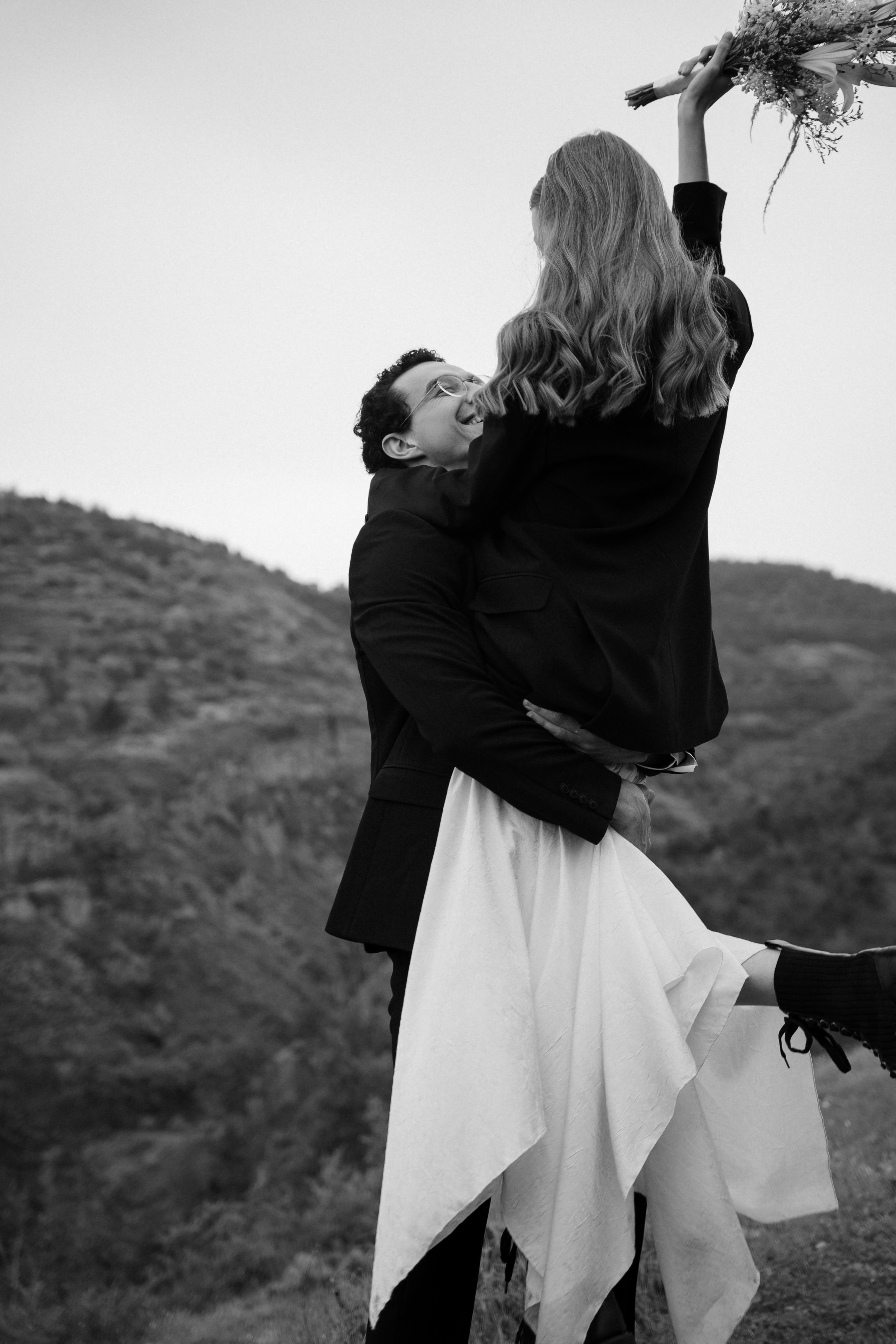 Mountains of Tbilisi. Семейный и портретный фотограф в Саратове Сахарова Маша