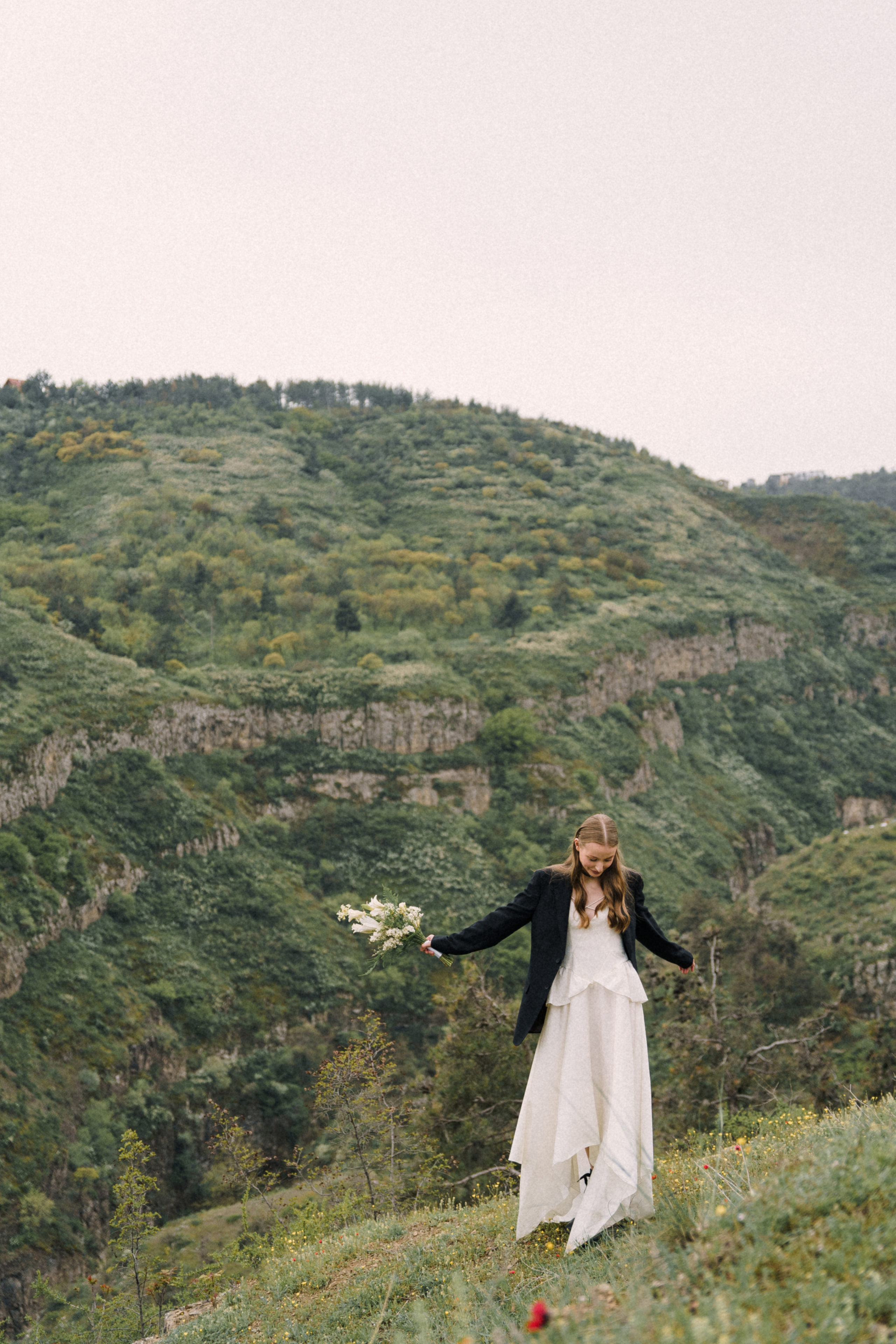 Mountains of Tbilisi. Семейный и портретный фотограф в Саратове Сахарова Маша