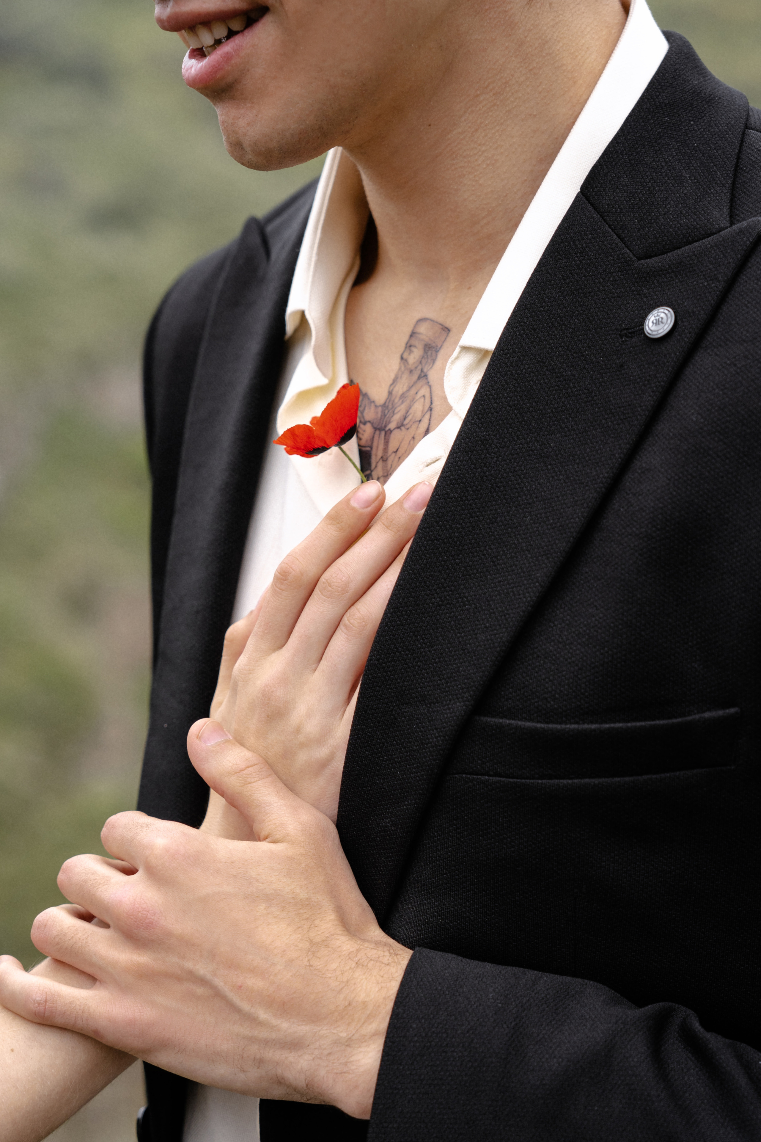 Mountains of Tbilisi. Семейный и портретный фотограф в Саратове Сахарова Маша