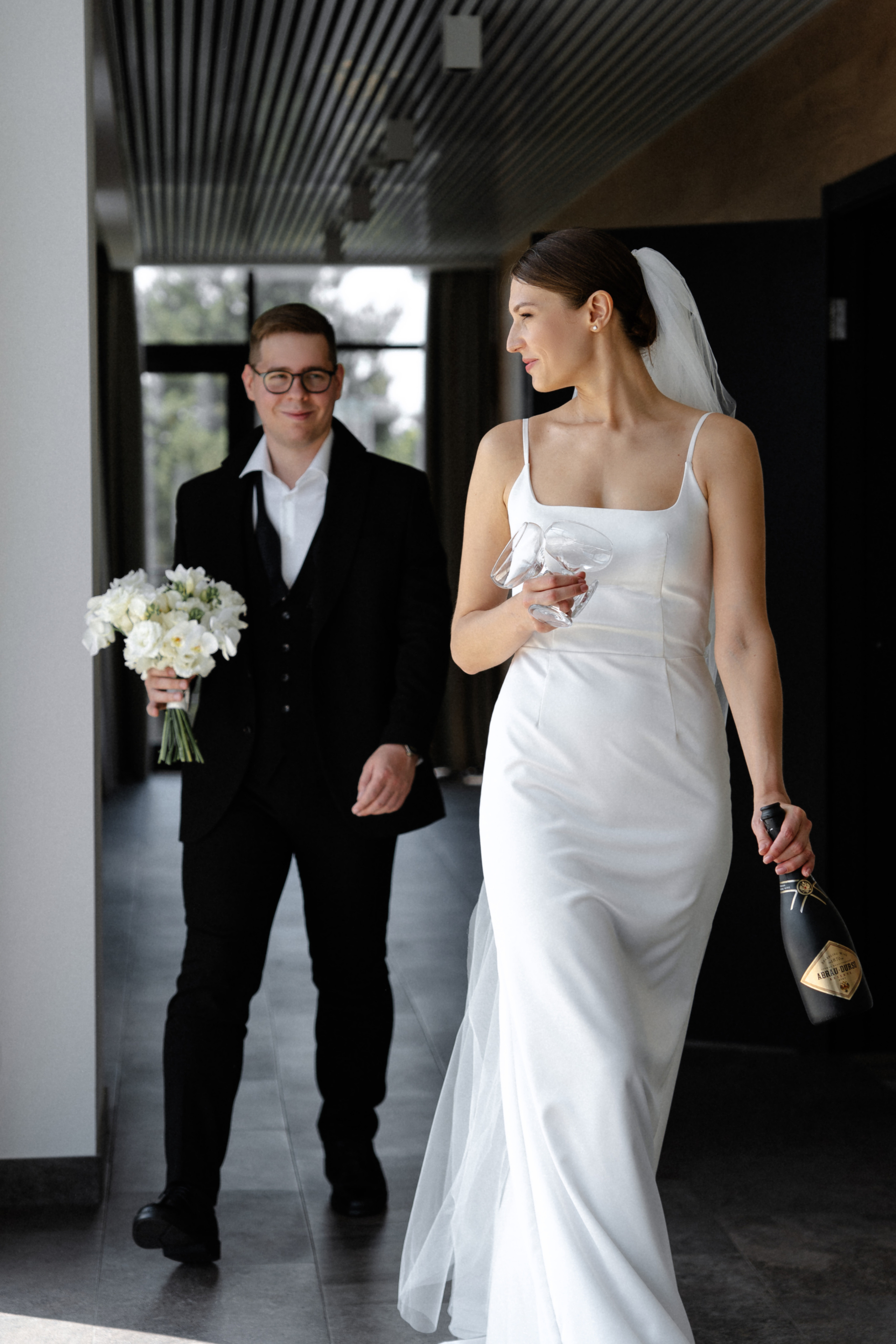 Алена и Илья. Анонс. Семейный и портретный фотограф в Саратове Сахарова Маша