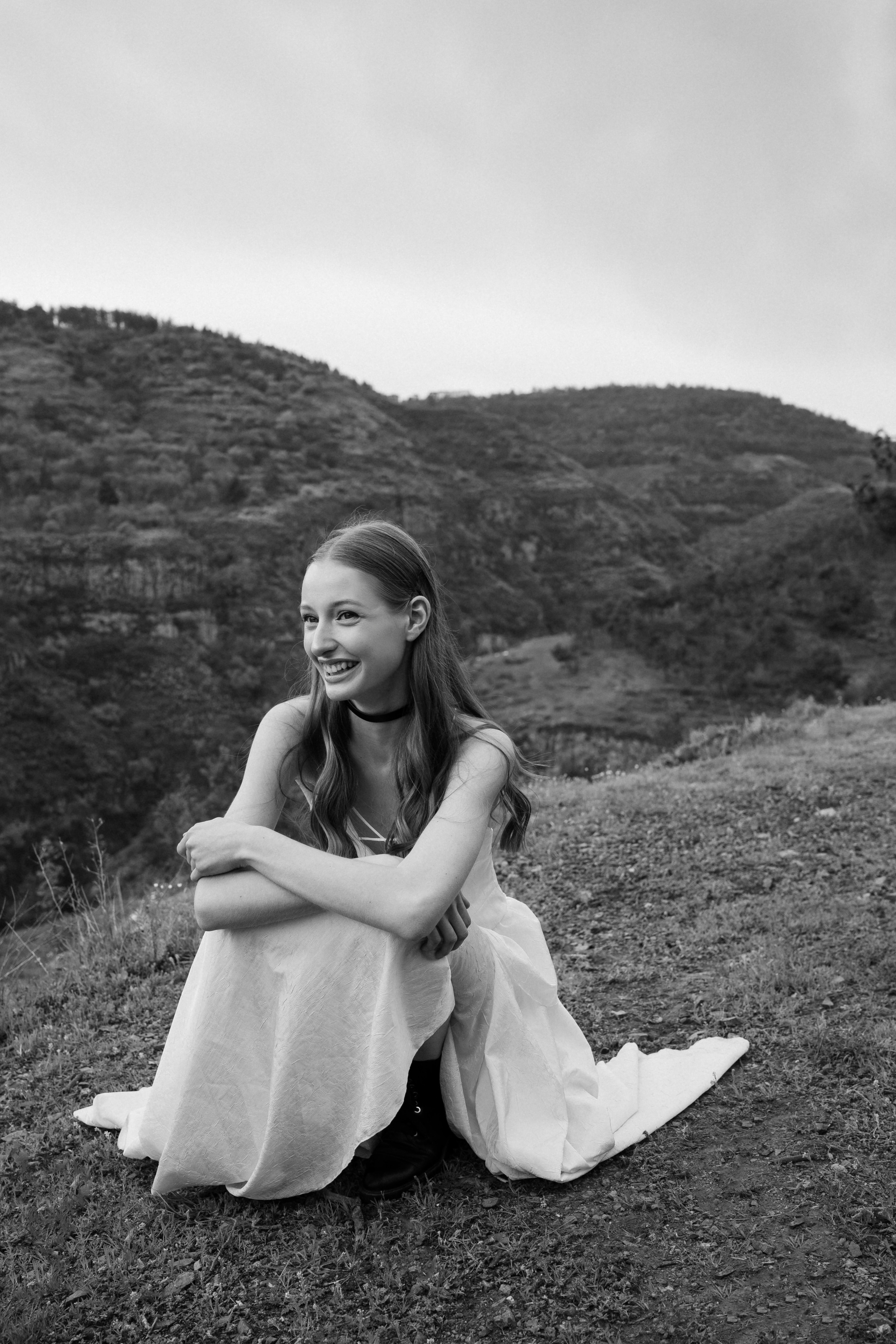 Mountains of Tbilisi. Семейный и портретный фотограф в Саратове Сахарова Маша