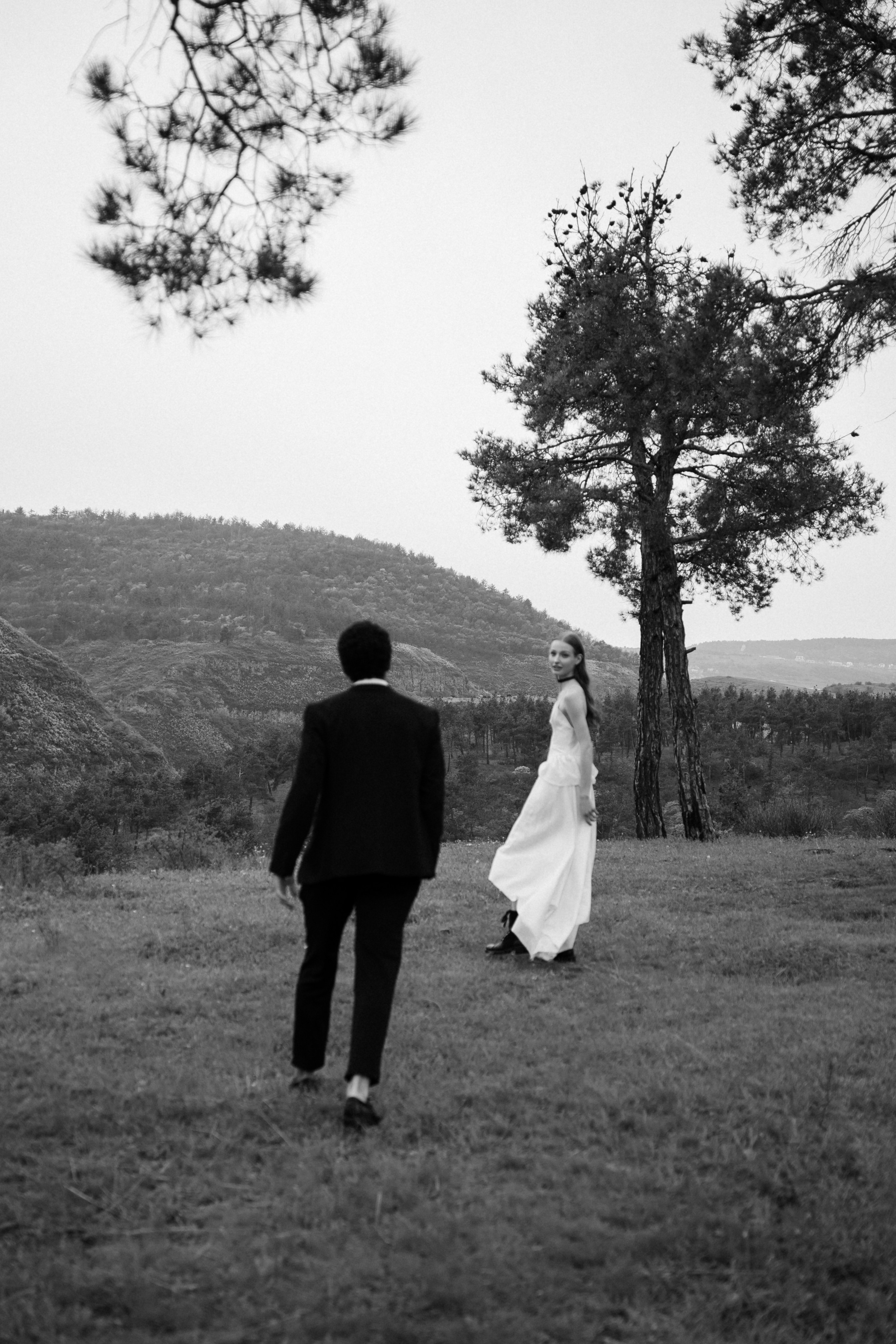 Mountains of Tbilisi. Семейный и портретный фотограф в Саратове Сахарова Маша