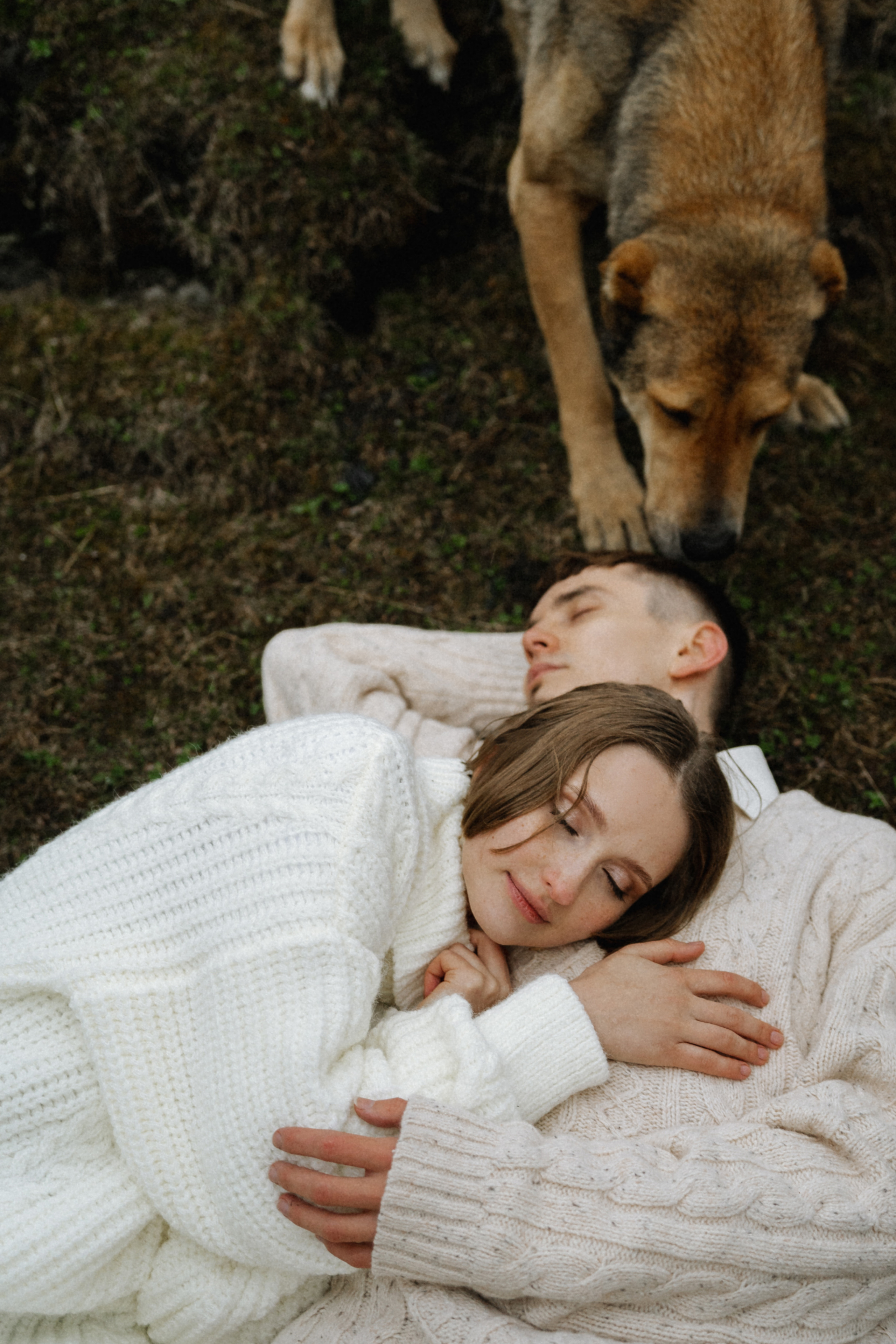 Казбеги. Семейный и портретный фотограф в Саратове Сахарова Маша