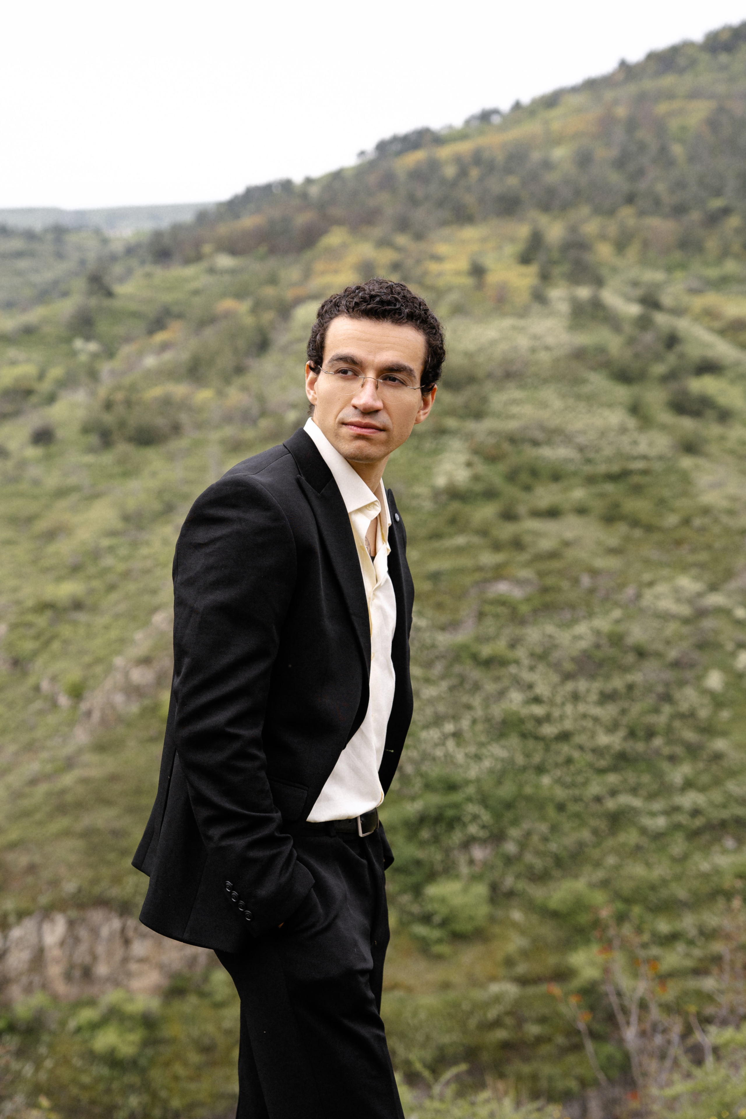 Mountains of Tbilisi. Семейный и портретный фотограф в Саратове Сахарова Маша