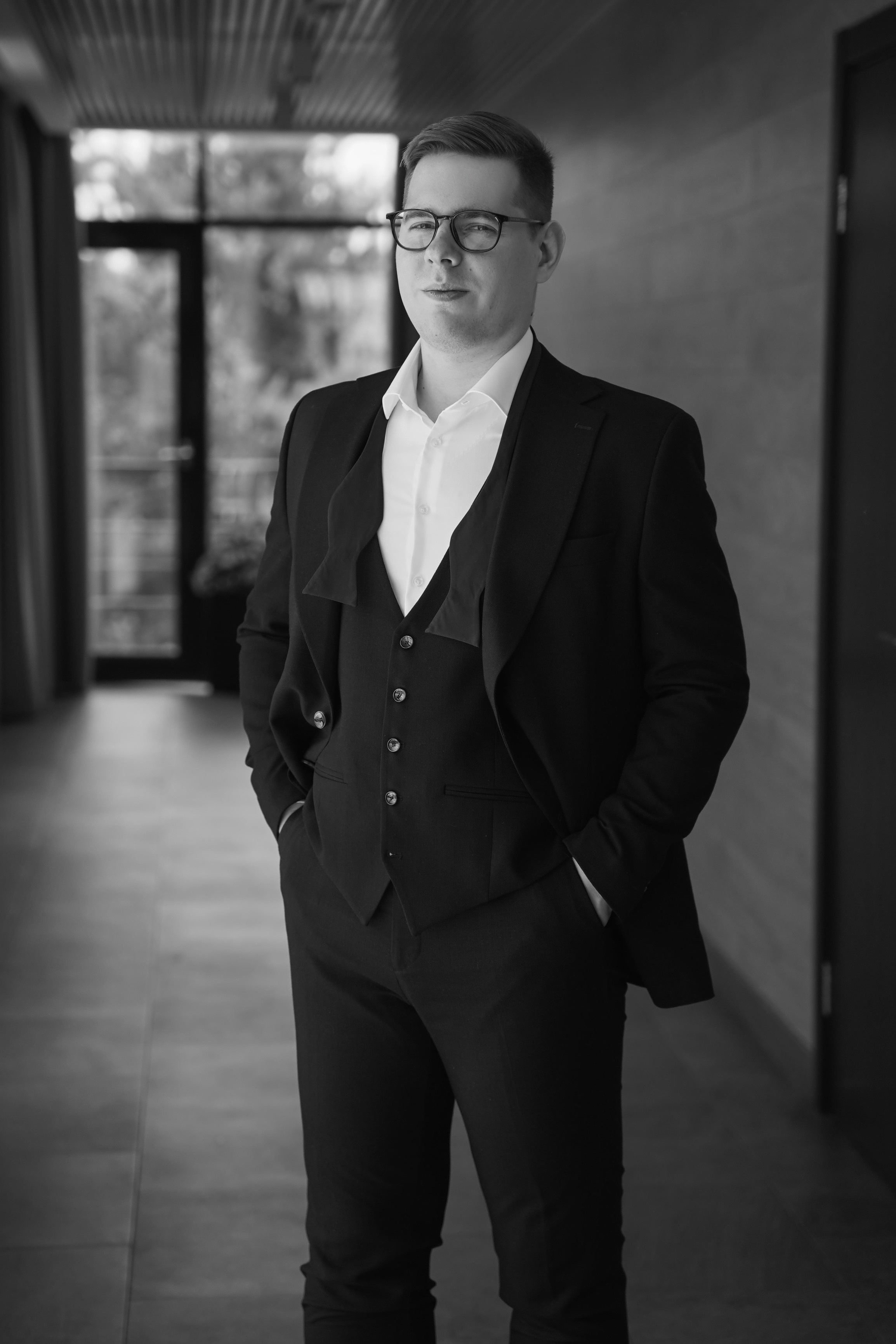 Алена и Илья. Анонс. Семейный и портретный фотограф в Саратове Сахарова Маша