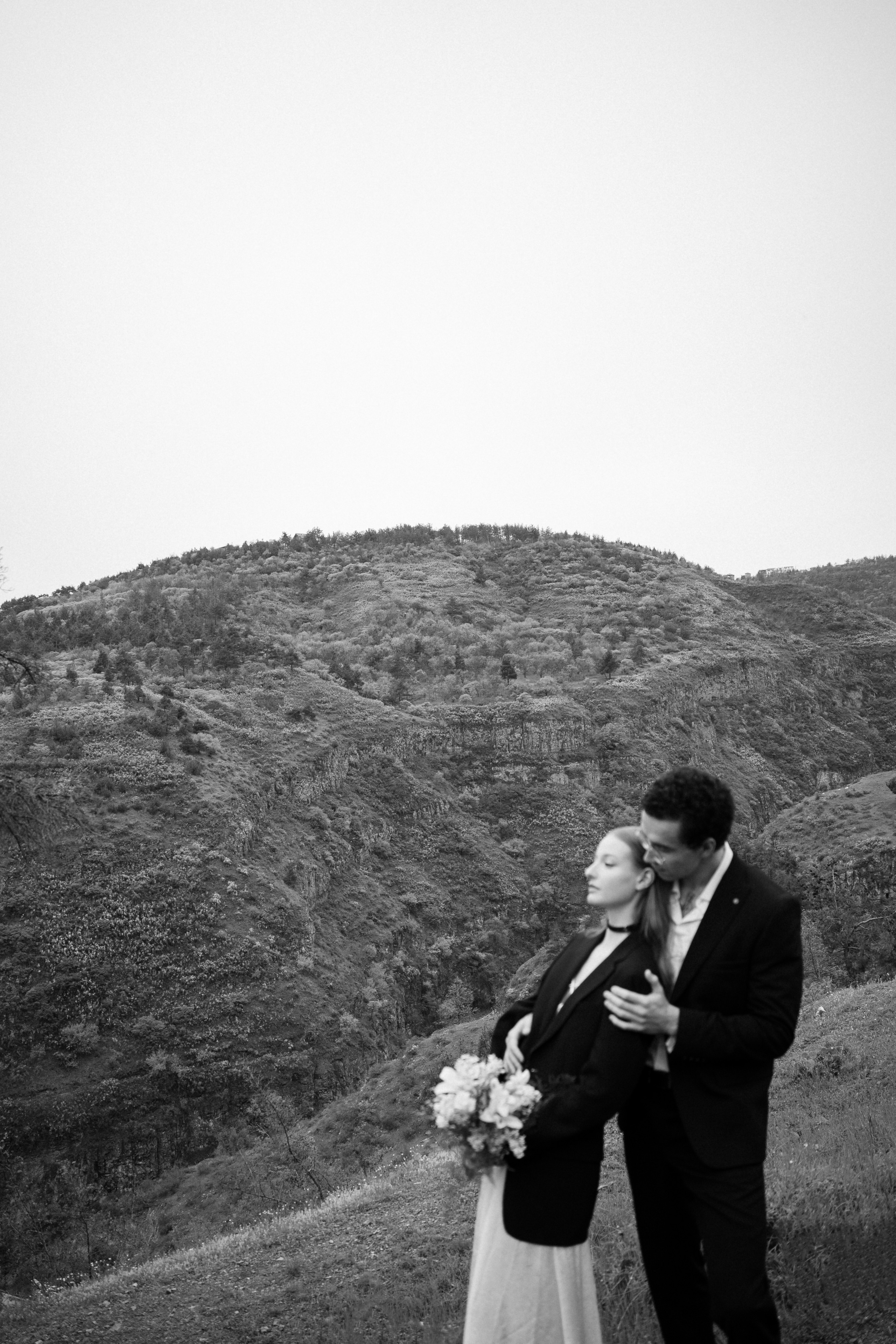 Mountains of Tbilisi. Семейный и портретный фотограф в Саратове Сахарова Маша