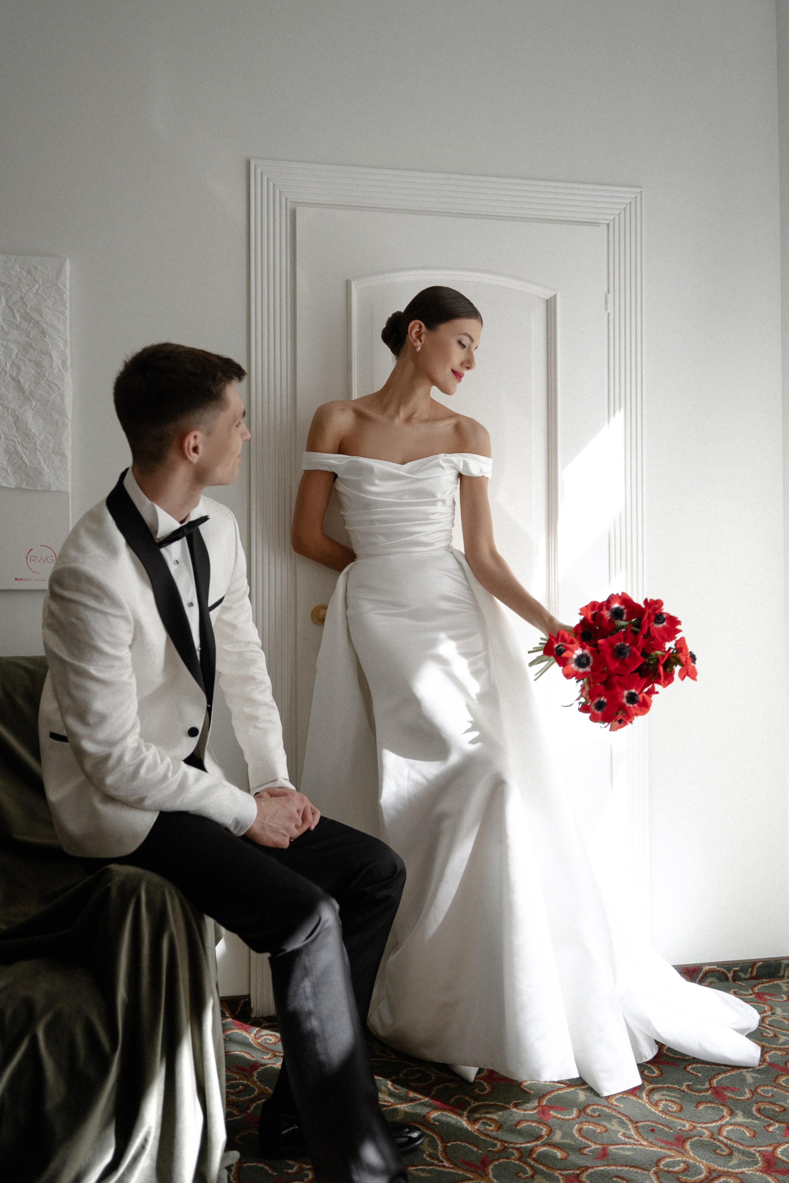 Marco Loves You. Семейный и портретный фотограф в Саратове Сахарова Маша