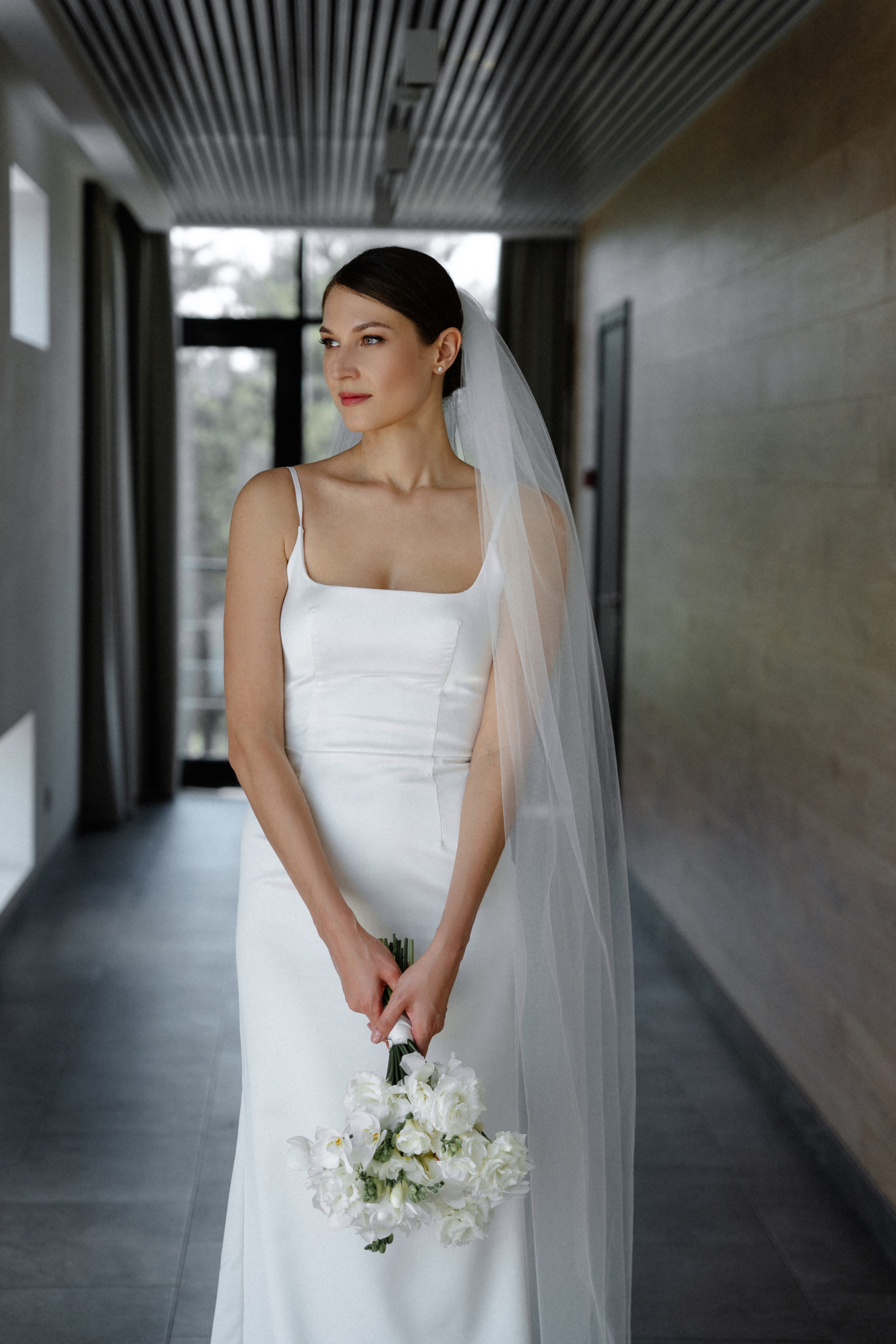 Алена и Илья. Анонс. Семейный и портретный фотограф в Саратове Сахарова Маша