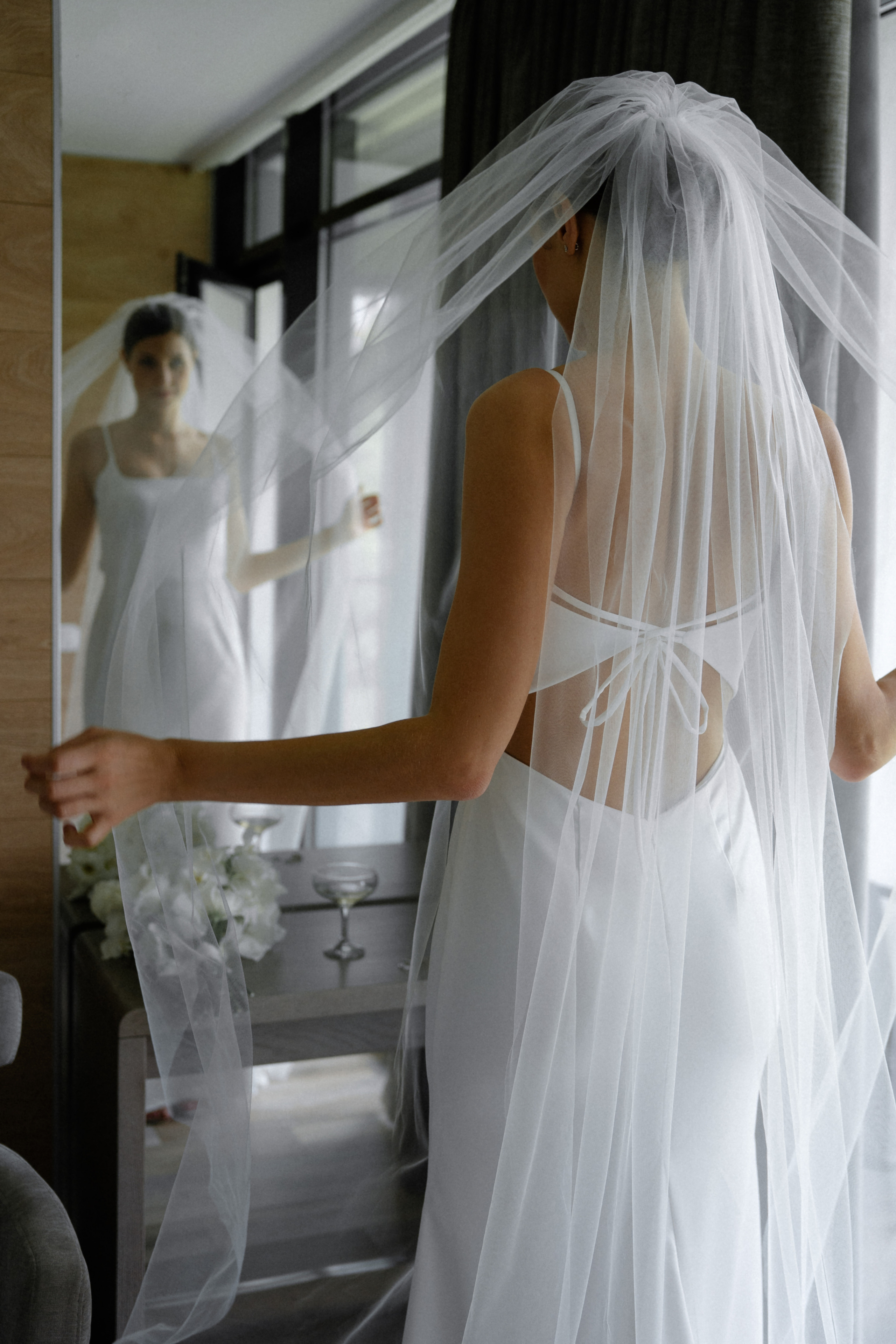 Алена и Илья. Анонс. Семейный и портретный фотограф в Саратове Сахарова Маша