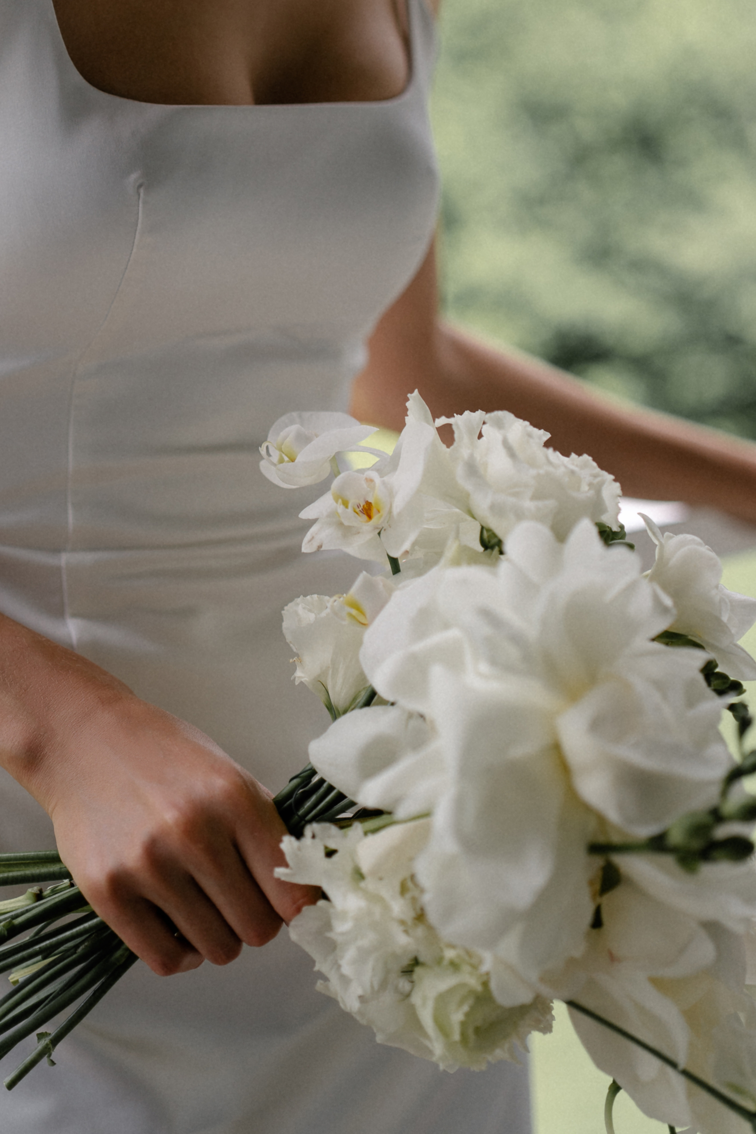 Алена и Илья. Анонс. Семейный и портретный фотограф в Саратове Сахарова Маша