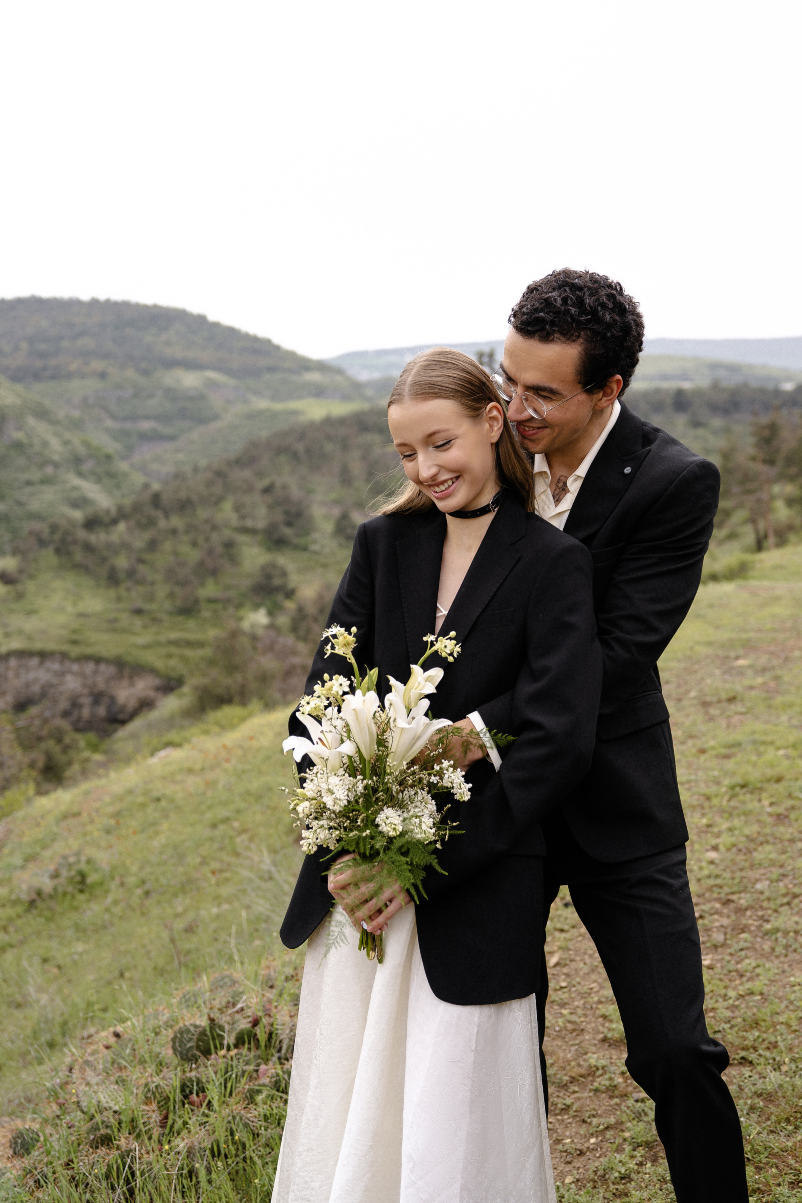 Mountains of Tbilisi. Семейный и портретный фотограф в Саратове Сахарова Маша