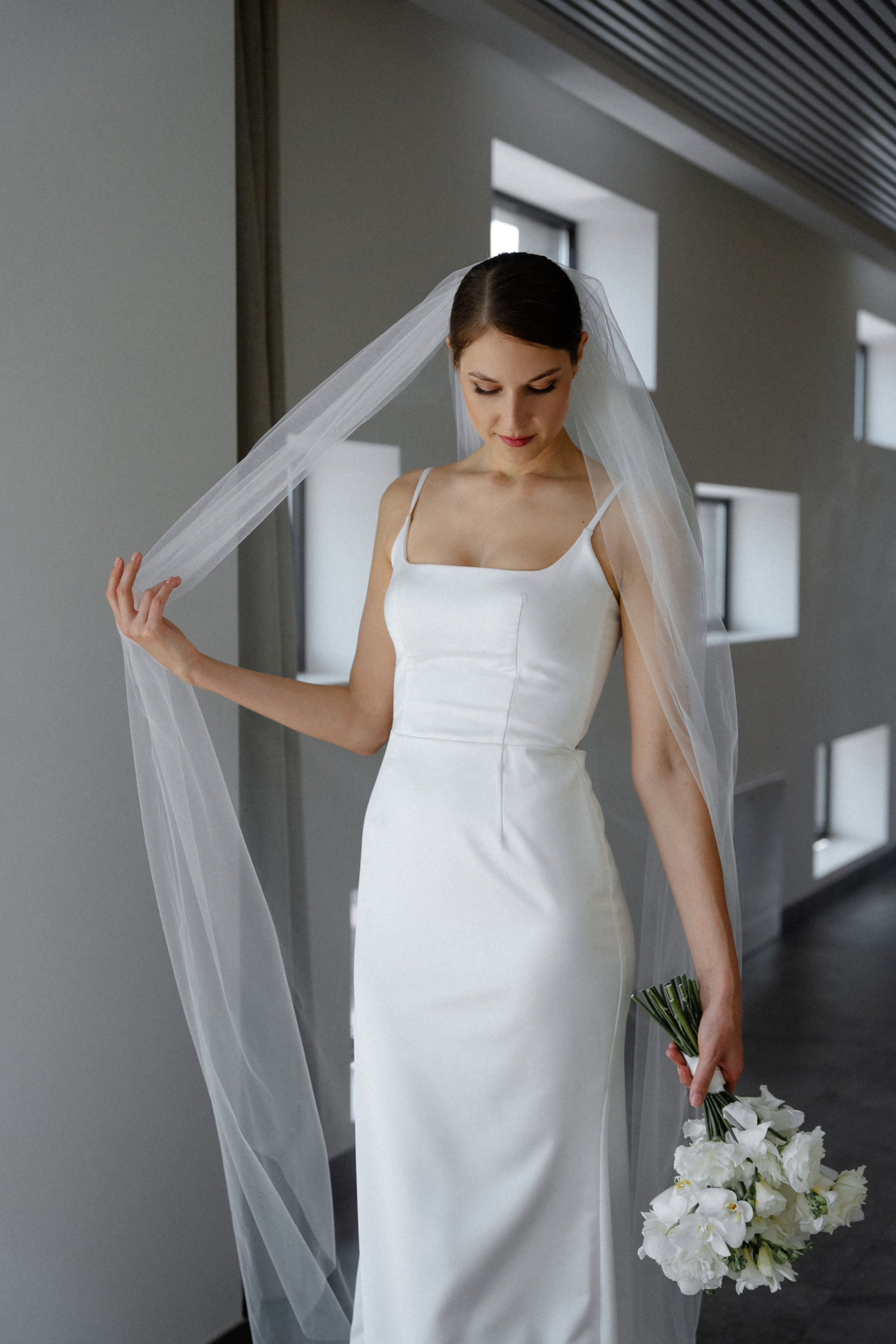 Алена и Илья. Анонс. Семейный и портретный фотограф в Саратове Сахарова Маша