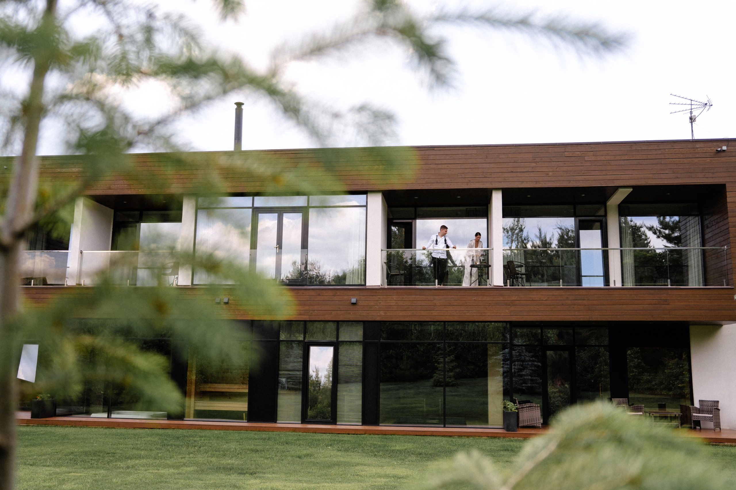 Алена и Илья. Анонс. Семейный и портретный фотограф в Саратове Сахарова Маша