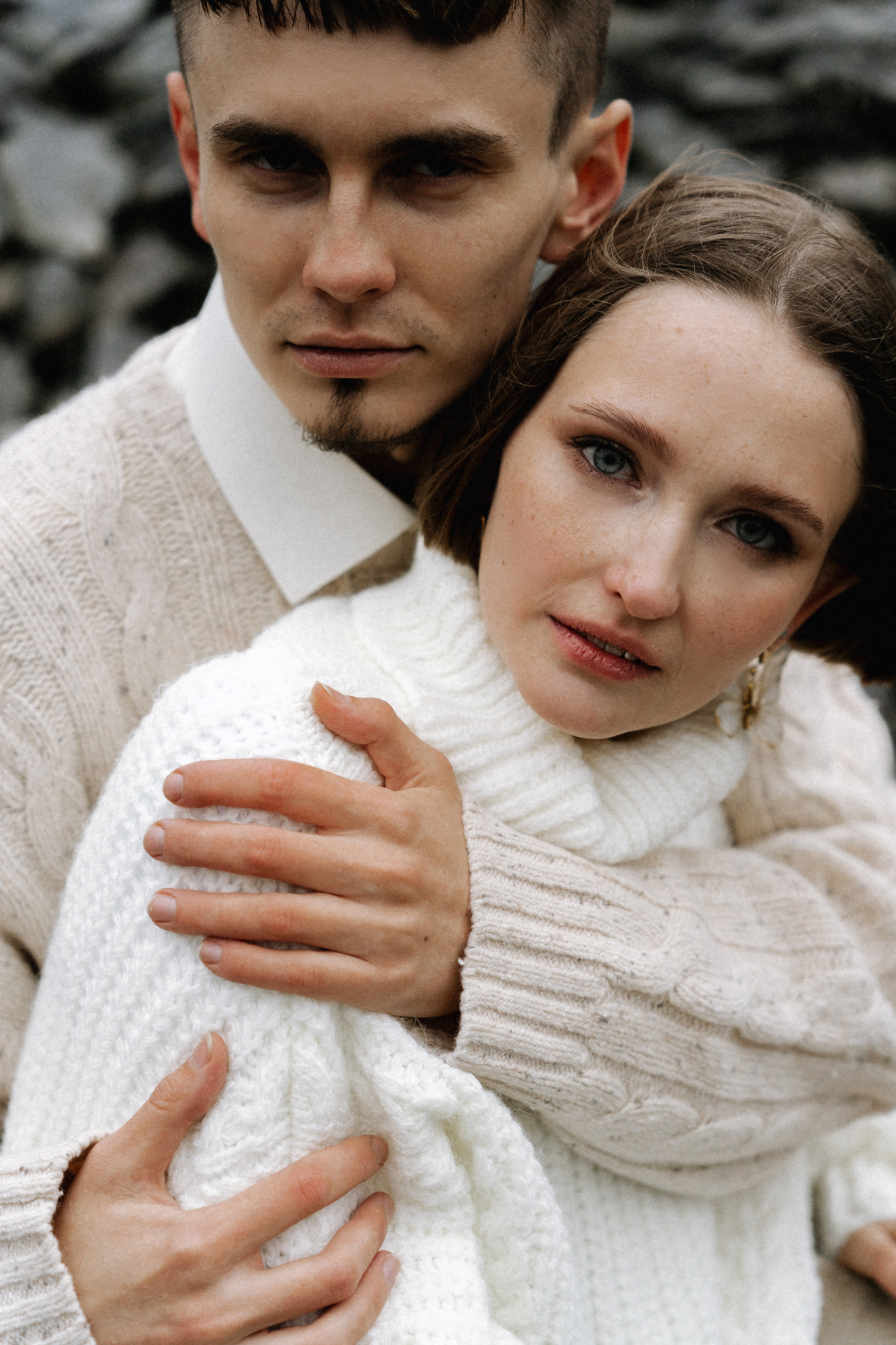 Казбеги. Семейный и портретный фотограф в Саратове Сахарова Маша