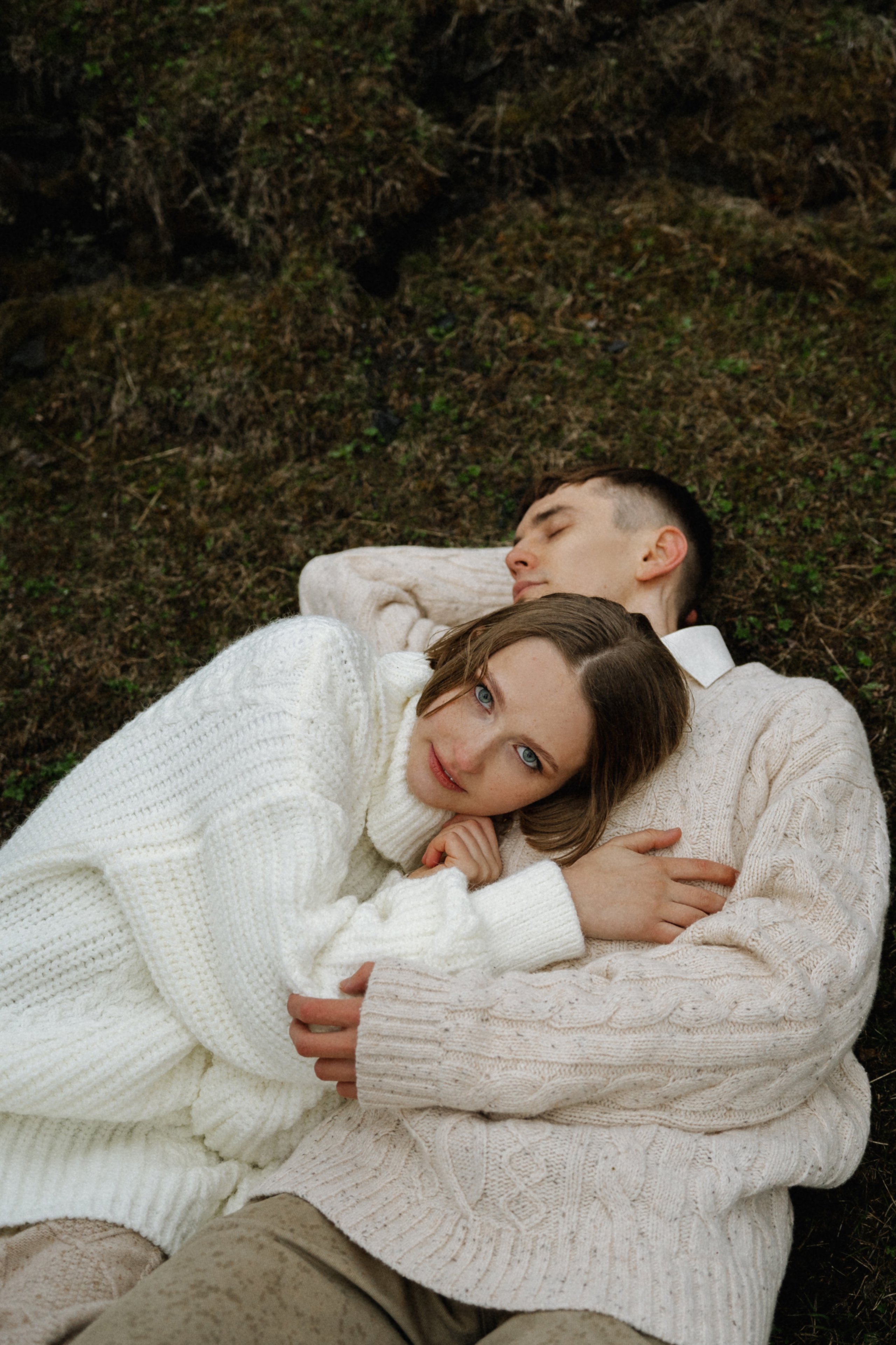 Казбеги. Семейный и портретный фотограф в Саратове Сахарова Маша