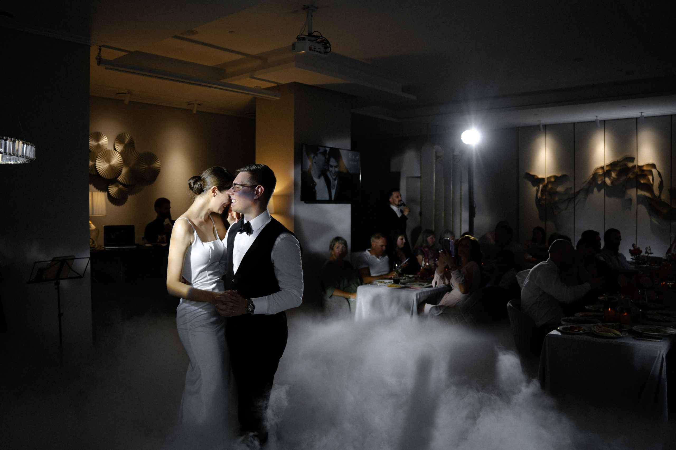 Алена и Илья. Анонс. Семейный и портретный фотограф в Саратове Сахарова Маша