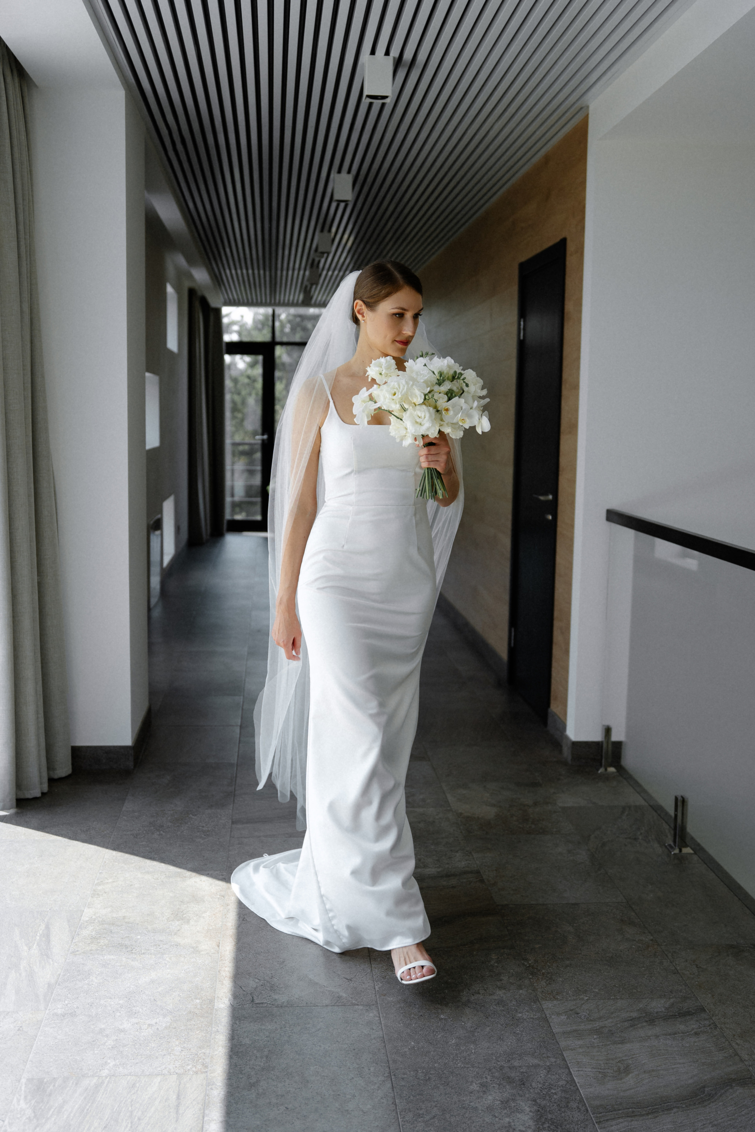 Алена и Илья. Анонс. Семейный и портретный фотограф в Саратове Сахарова Маша