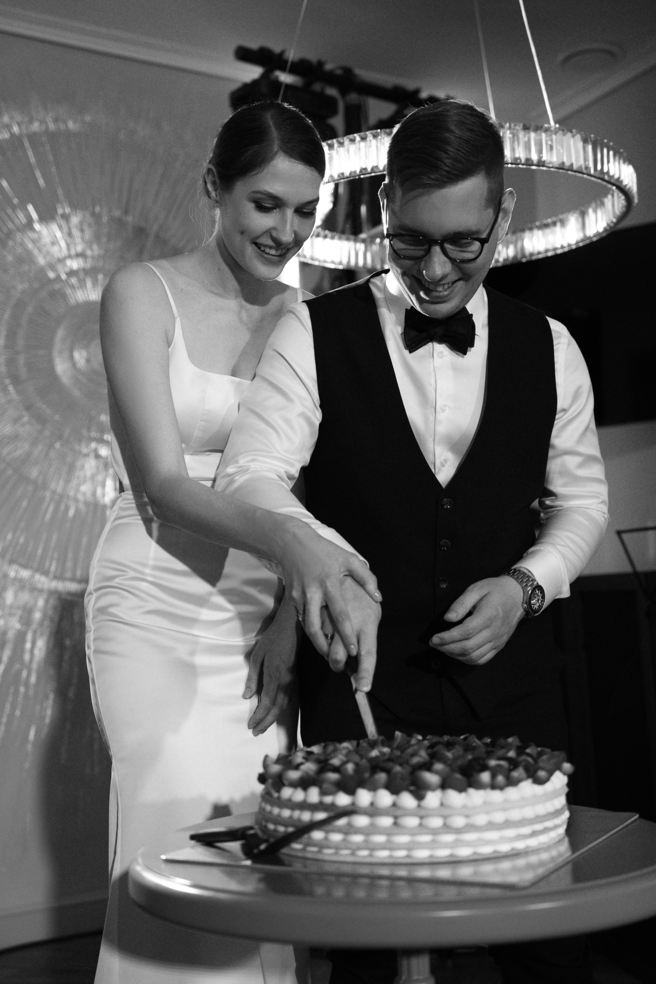 Алена и Илья. Анонс. Семейный и портретный фотограф в Саратове Сахарова Маша