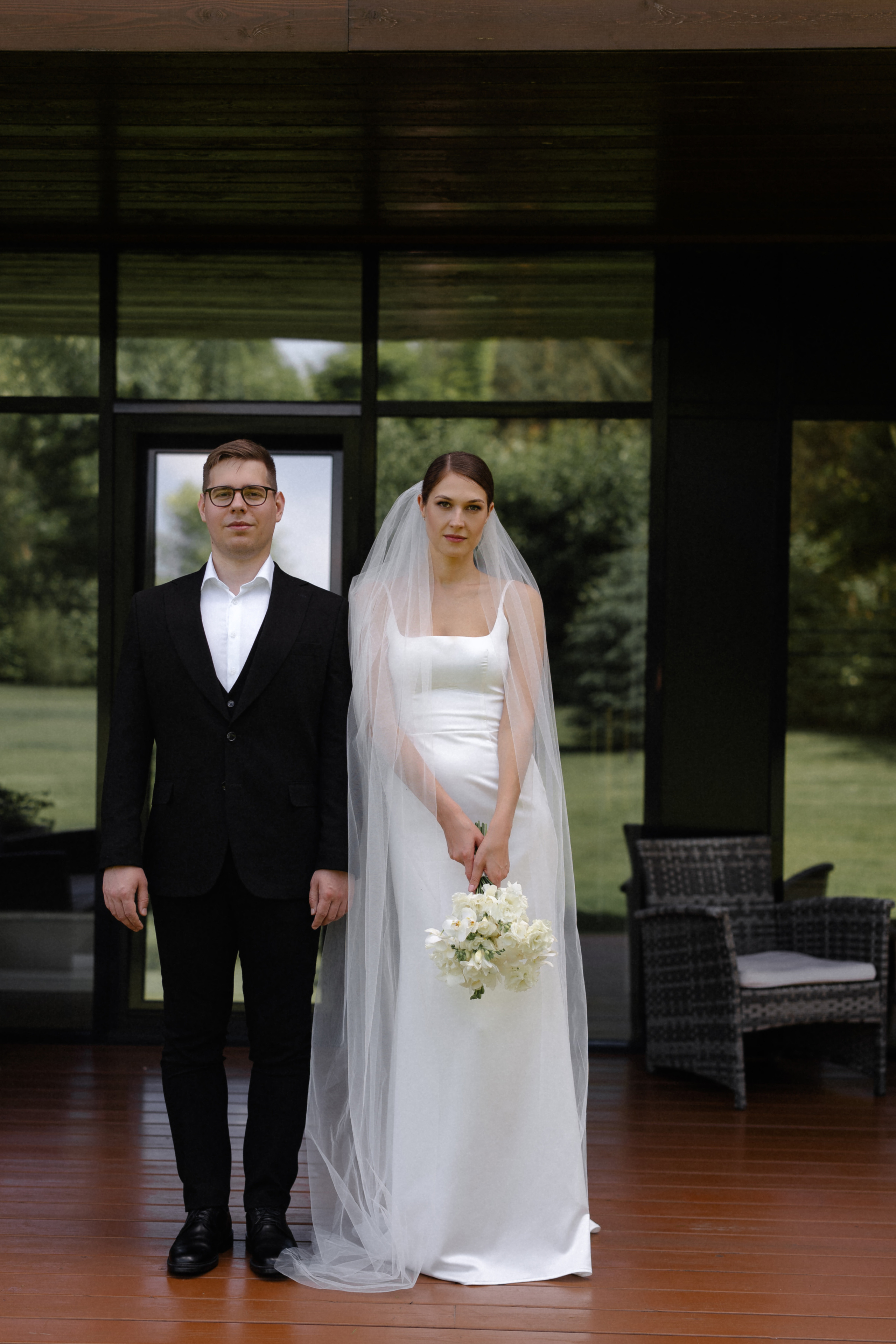 Алена и Илья. Анонс. Семейный и портретный фотограф в Саратове Сахарова Маша