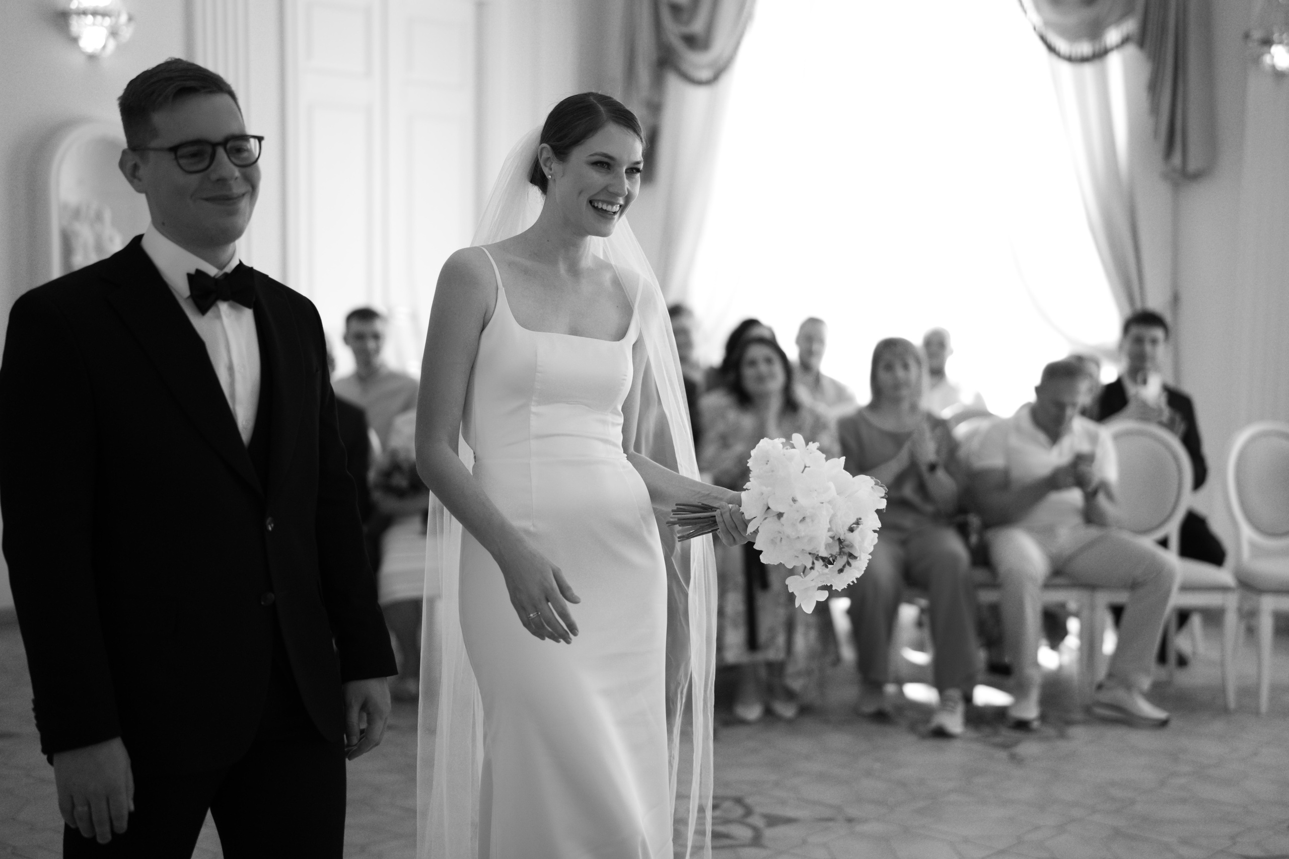 Алена и Илья. Анонс. Семейный и портретный фотограф в Саратове Сахарова Маша