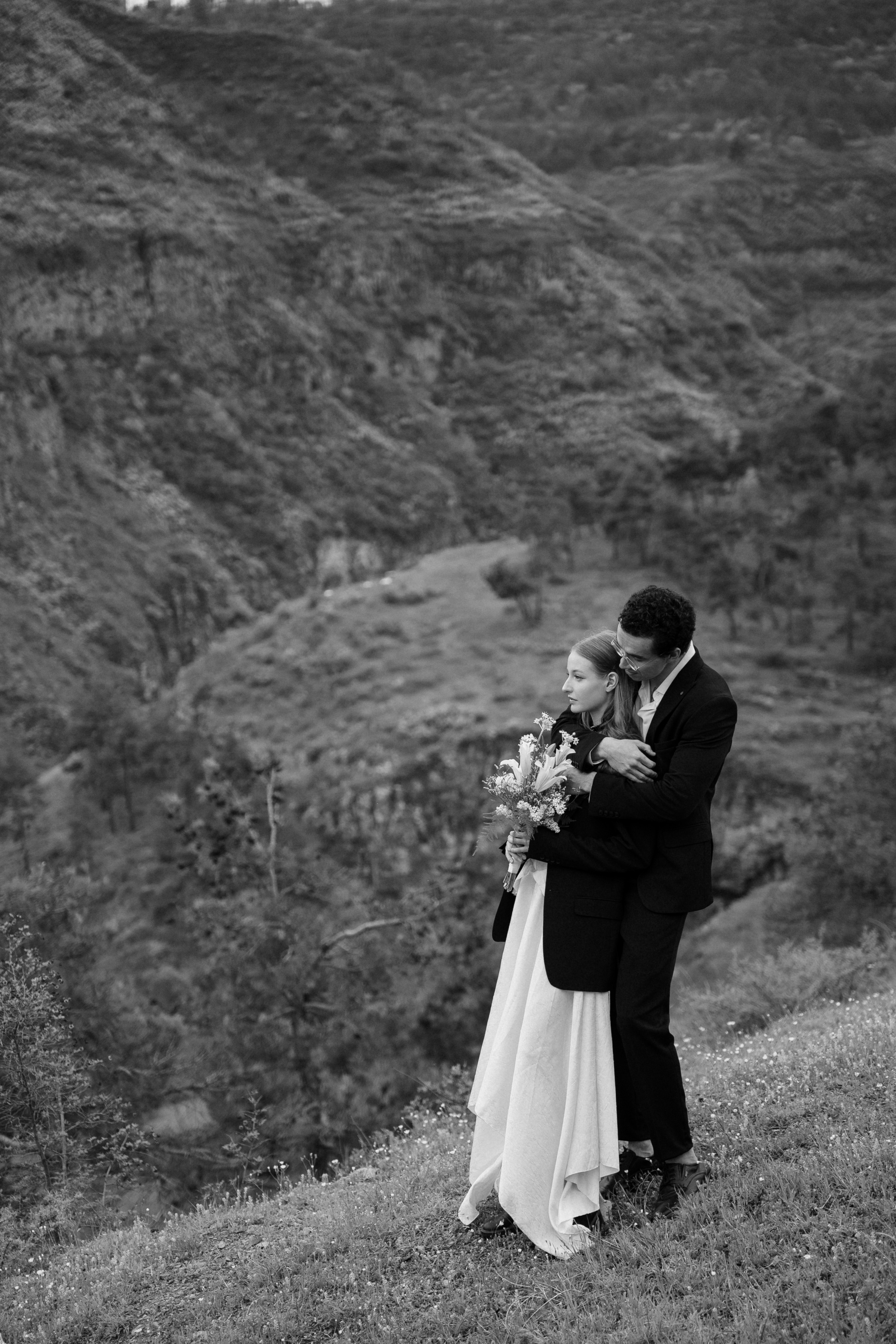 Mountains of Tbilisi. Семейный и портретный фотограф в Саратове Сахарова Маша