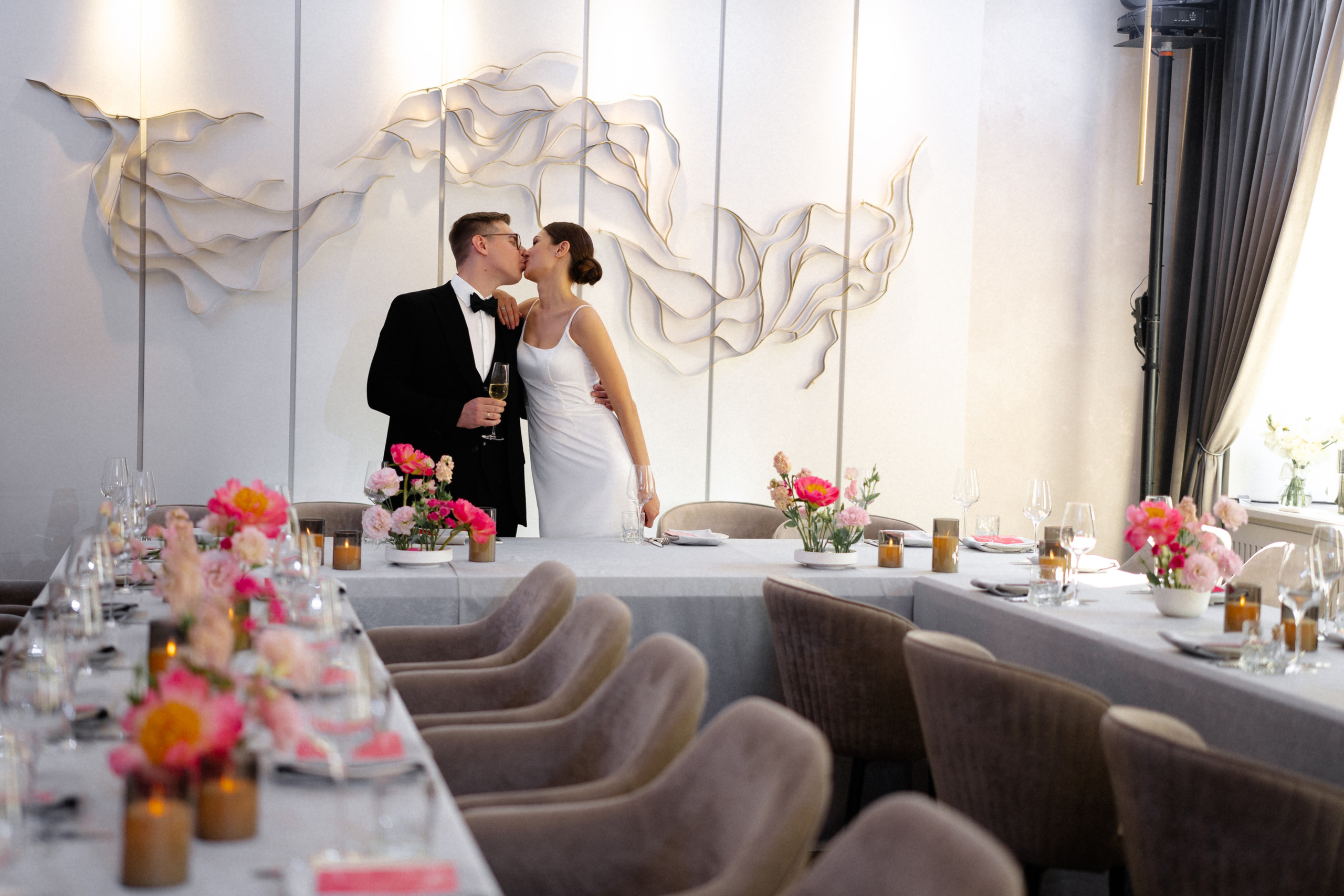 Алена и Илья. Анонс. Семейный и портретный фотограф в Саратове Сахарова Маша