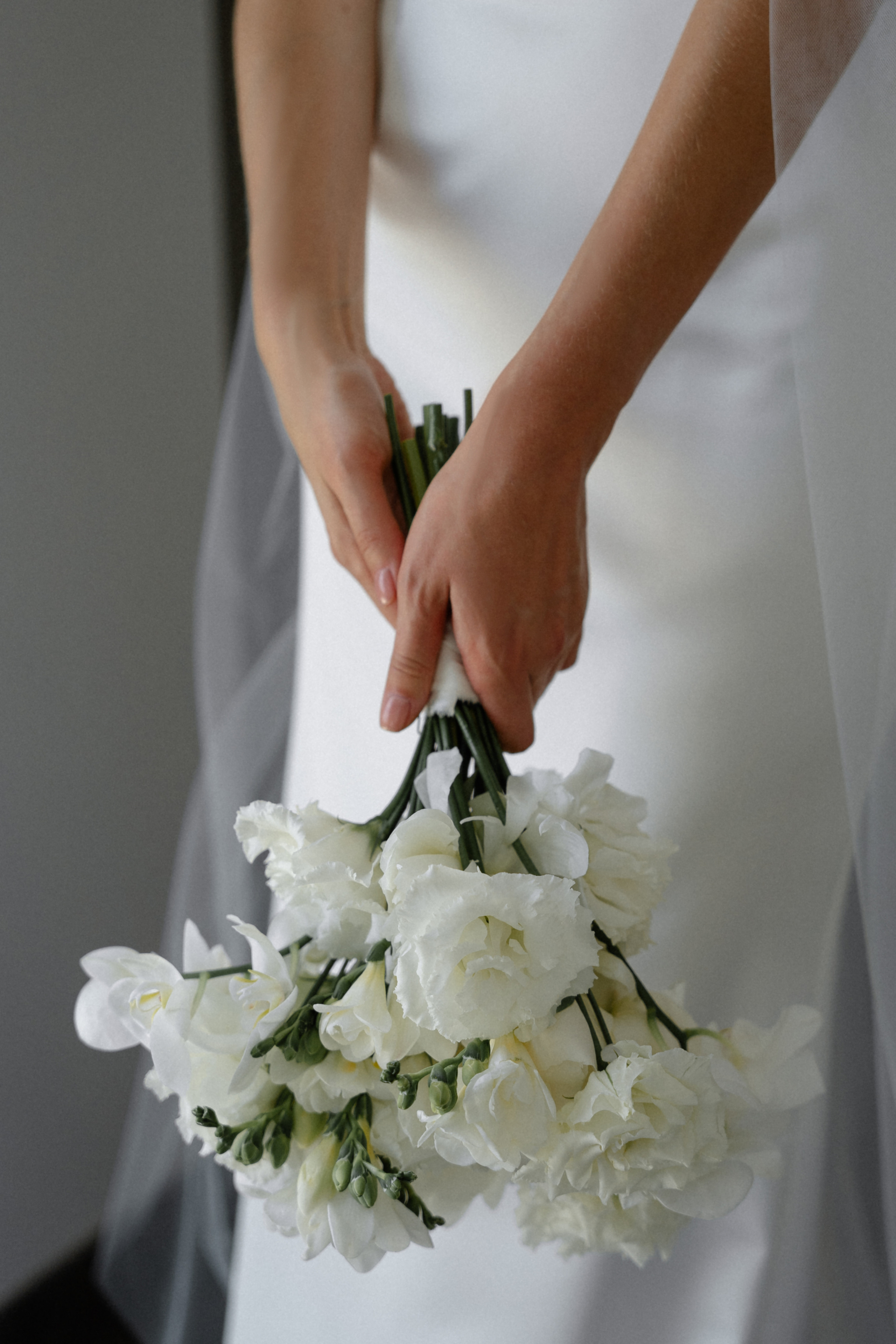 Алена и Илья. Анонс. Семейный и портретный фотограф в Саратове Сахарова Маша