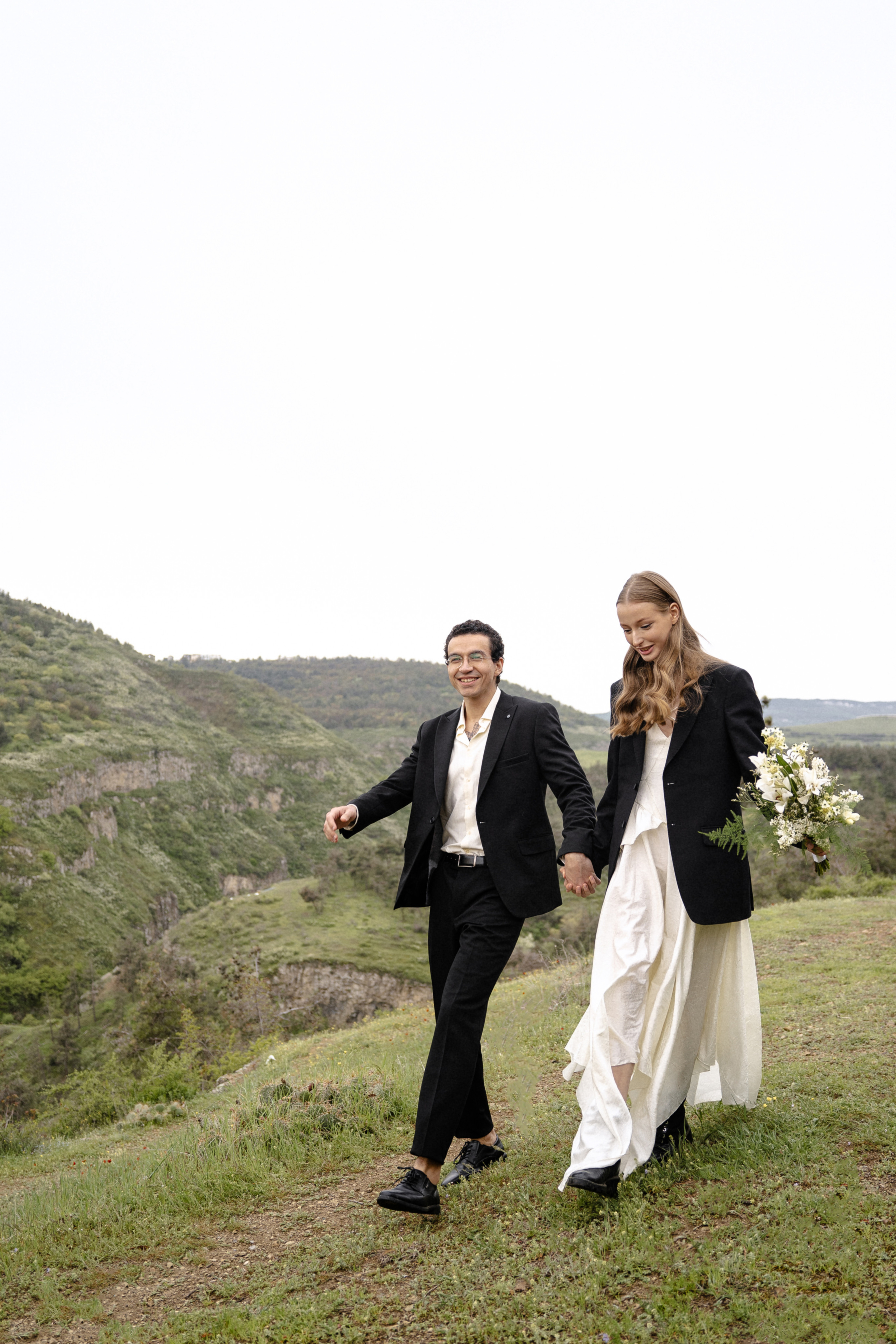 Mountains of Tbilisi. Семейный и портретный фотограф в Саратове Сахарова Маша