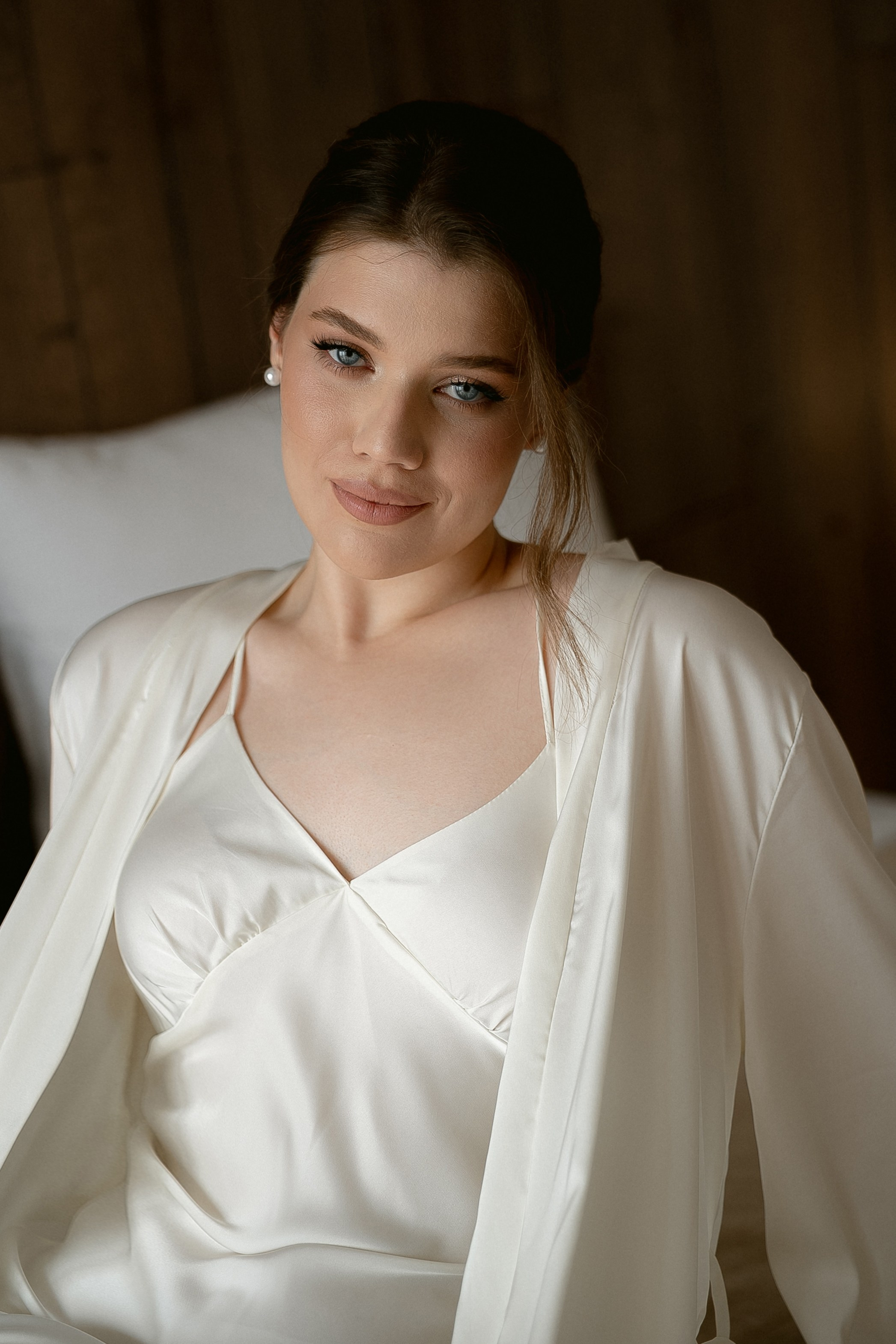 Виктория и Клим. Анонс. Семейный и портретный фотограф в Саратове Сахарова Маша