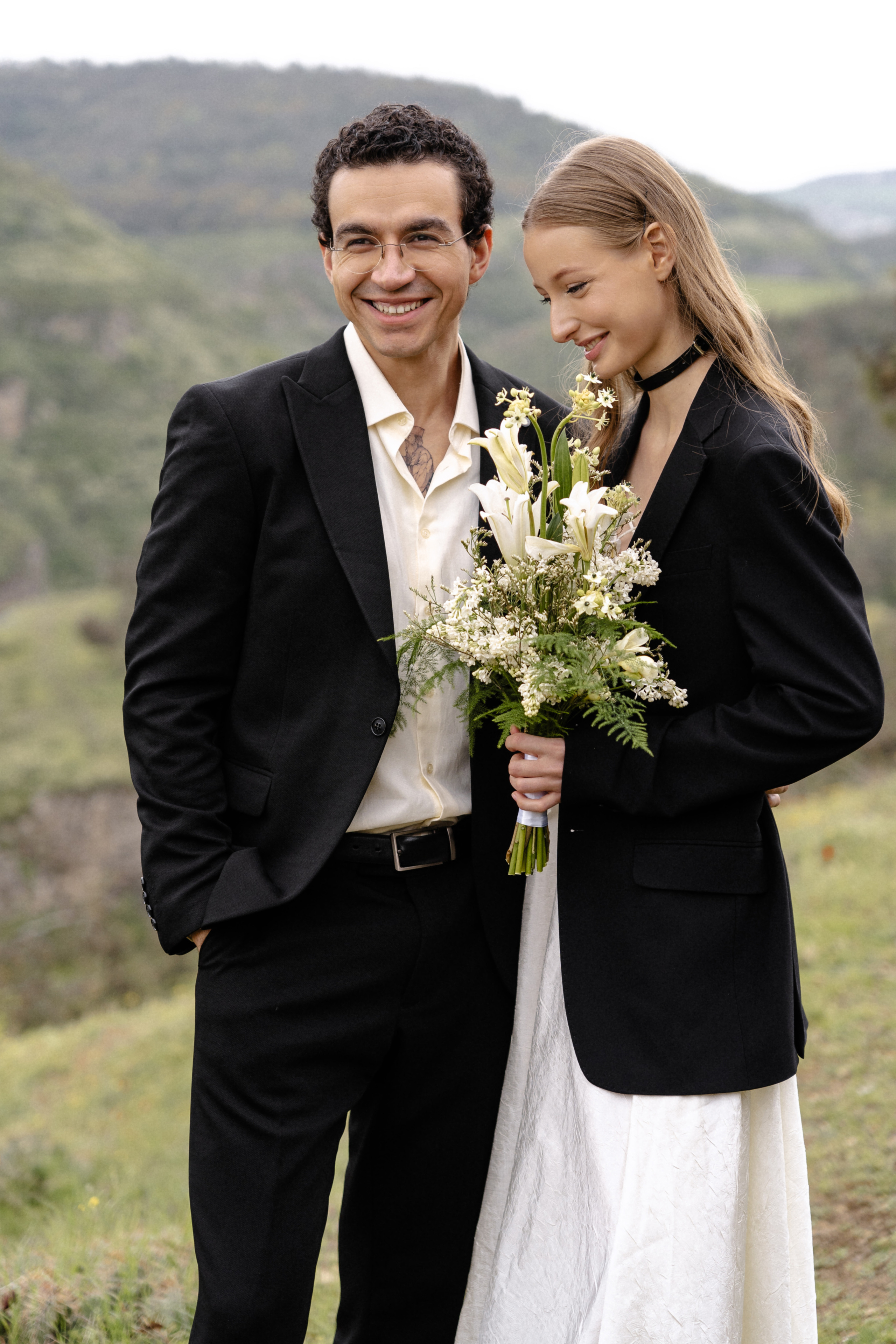 Mountains of Tbilisi. Семейный и портретный фотограф в Саратове Сахарова Маша