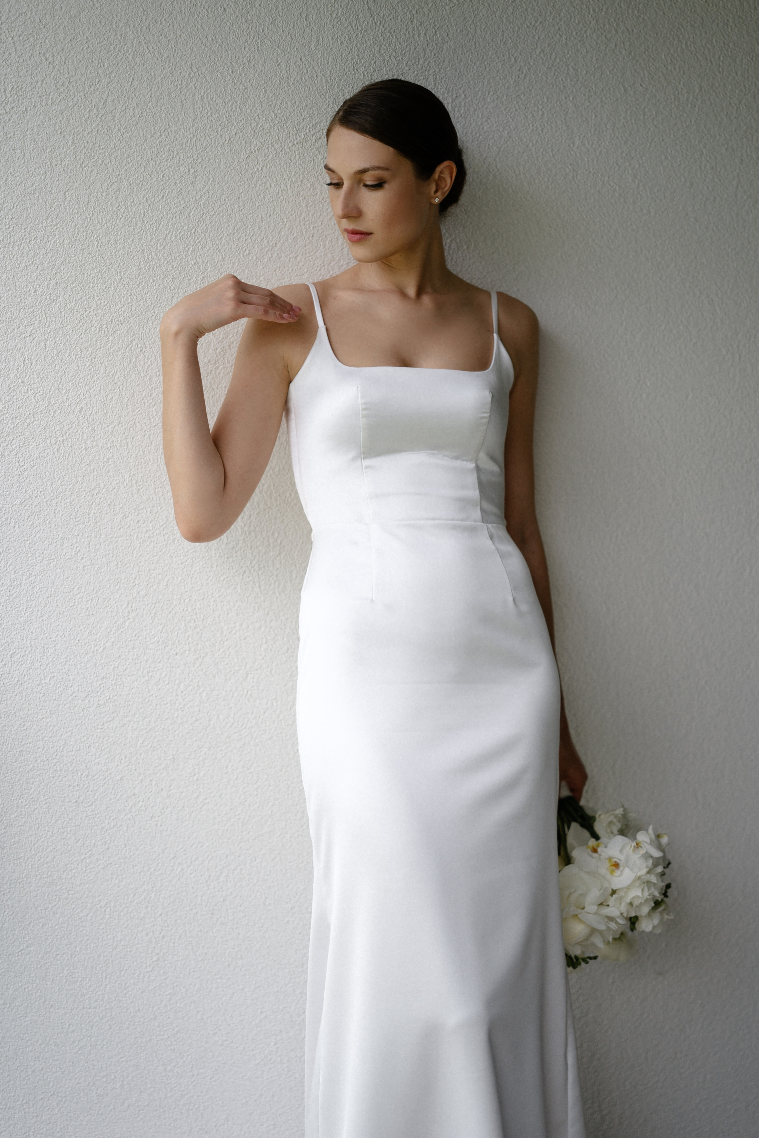 Алена и Илья. Анонс. Семейный и портретный фотограф в Саратове Сахарова Маша