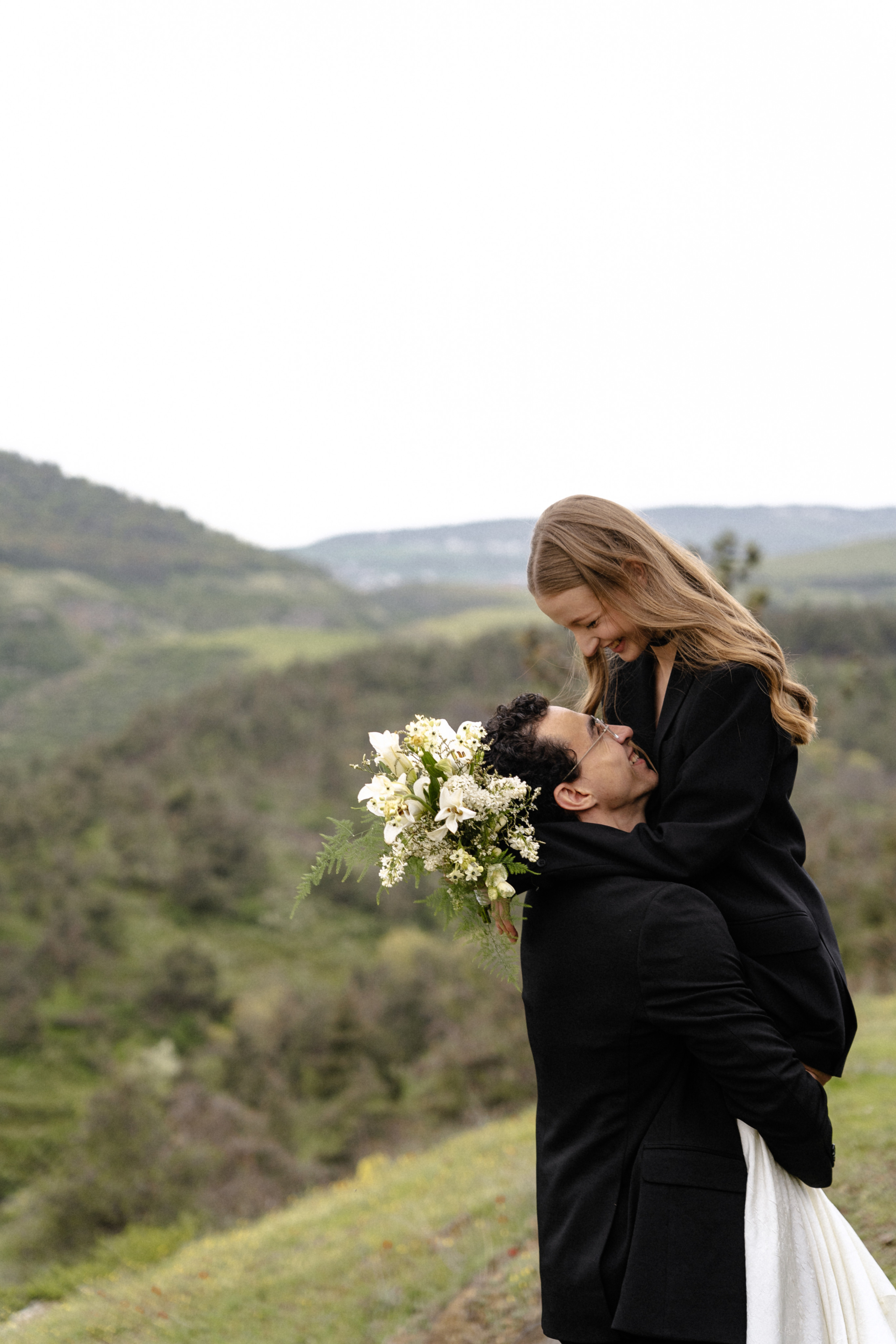 Mountains of Tbilisi. Семейный и портретный фотограф в Саратове Сахарова Маша