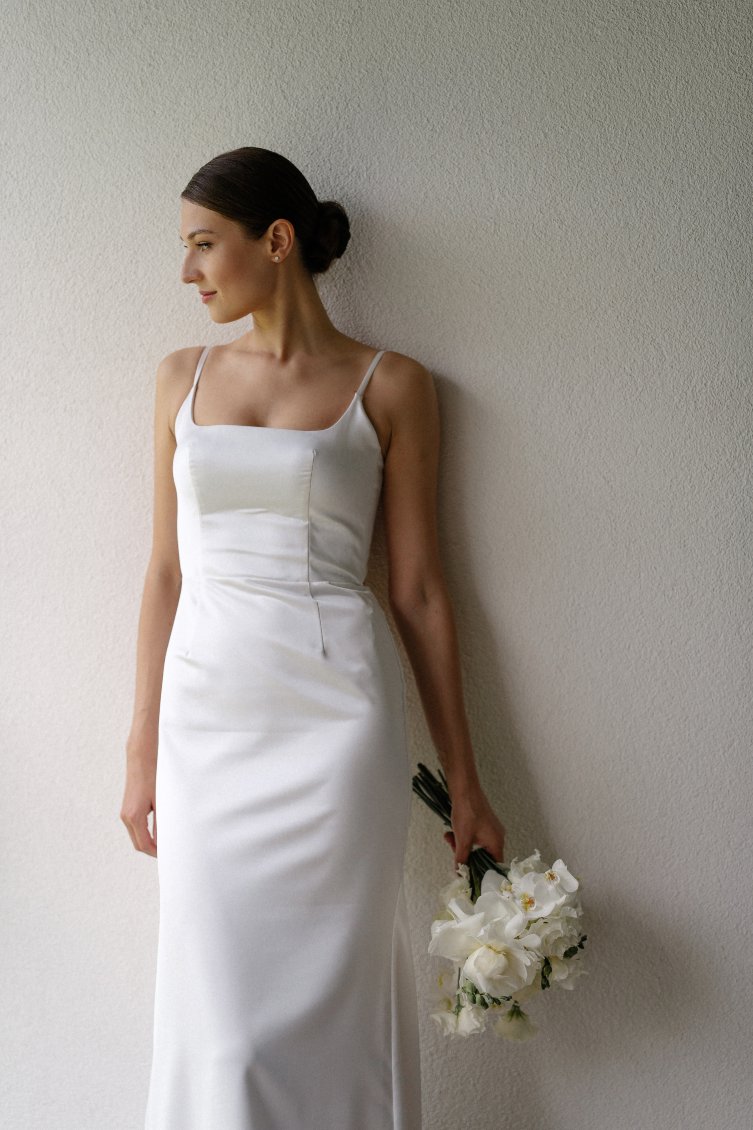 Алена и Илья. Анонс. Семейный и портретный фотограф в Саратове Сахарова Маша