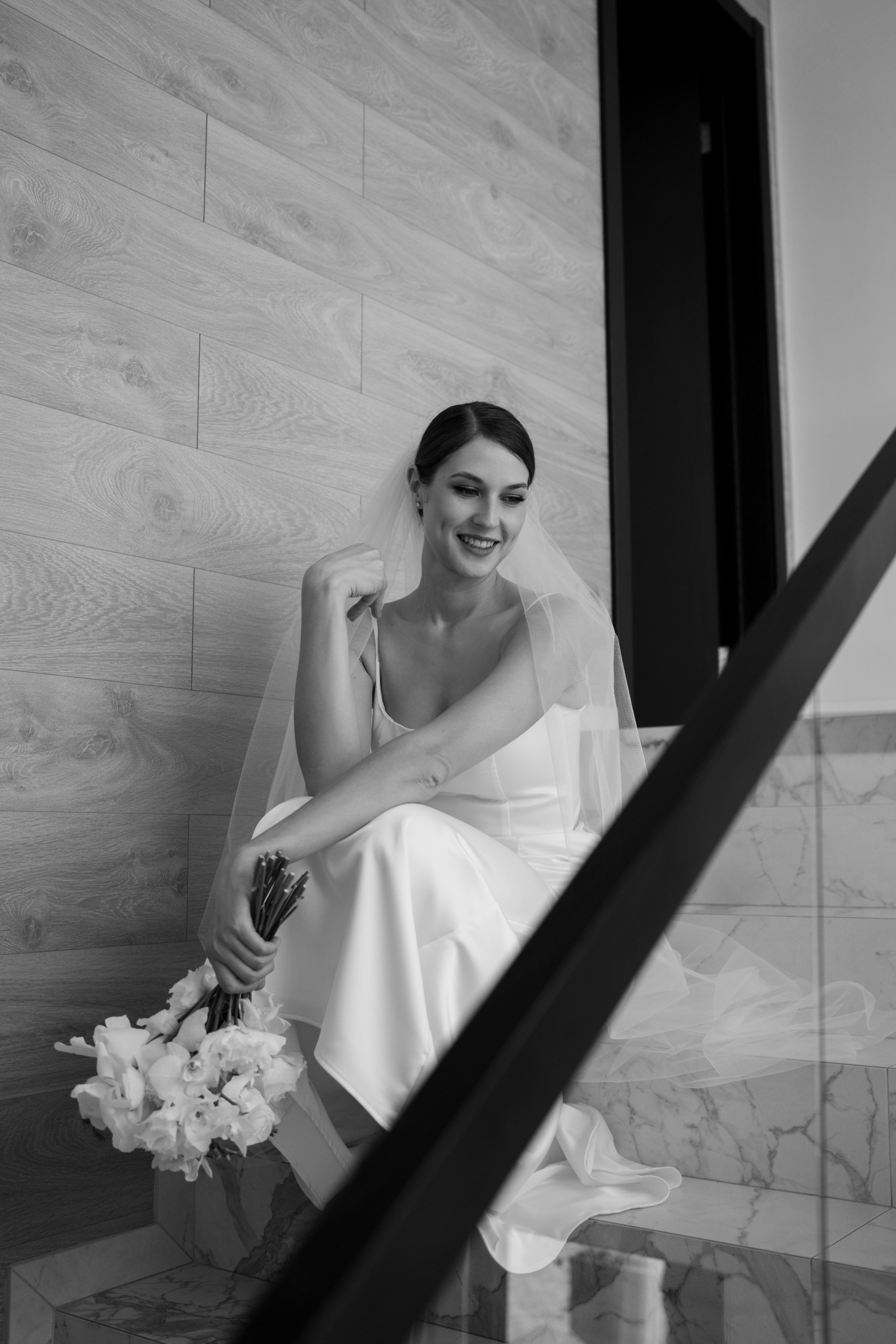 Алена и Илья. Анонс. Семейный и портретный фотограф в Саратове Сахарова Маша