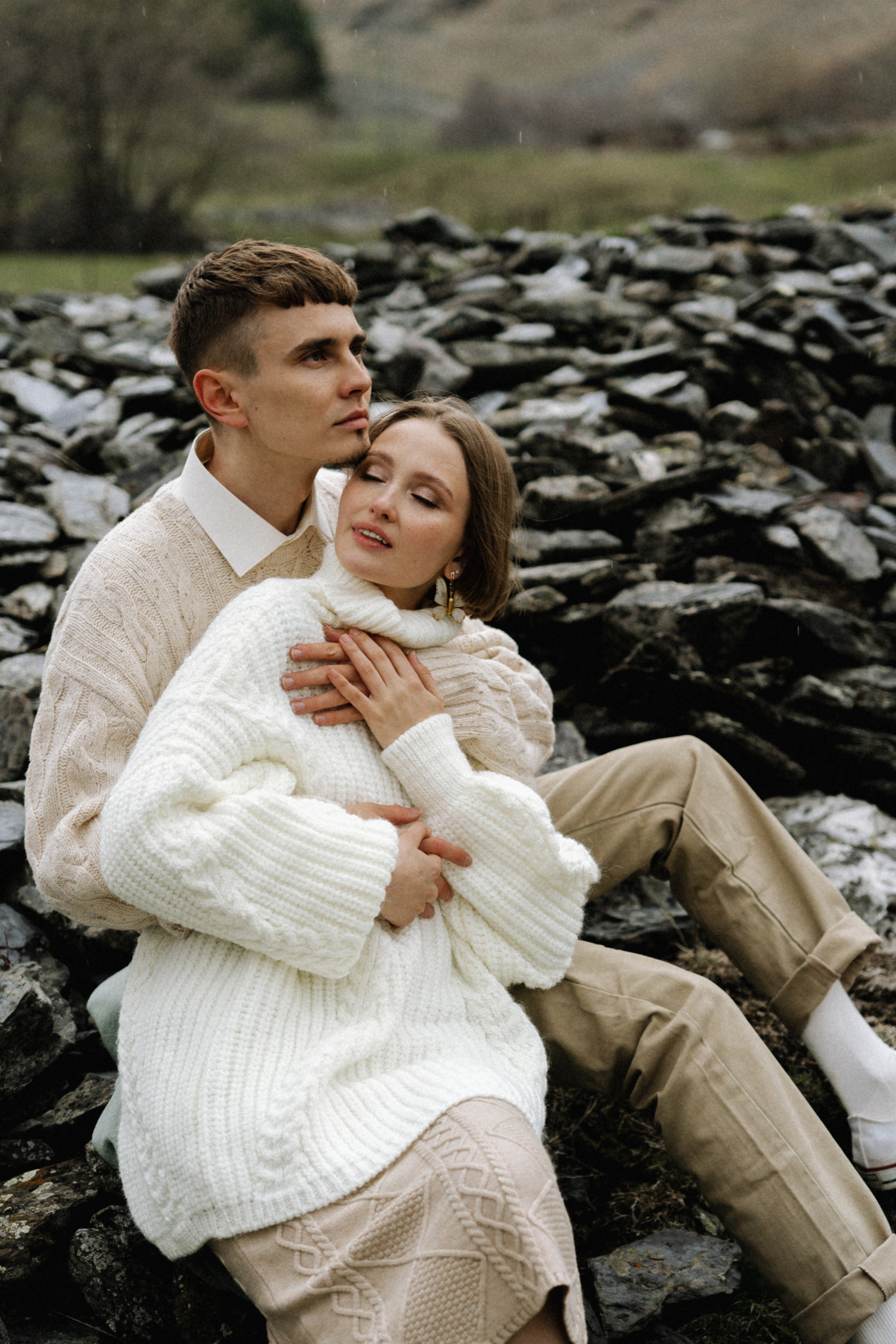 Казбеги. Семейный и портретный фотограф в Саратове Сахарова Маша