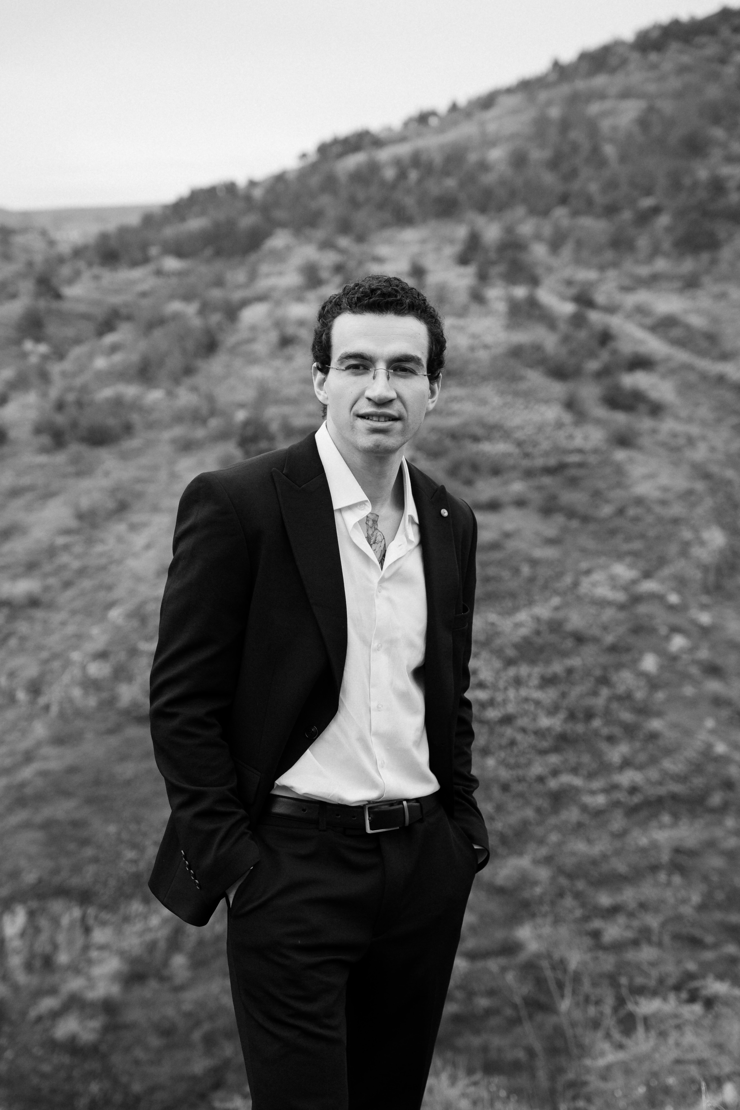 Mountains of Tbilisi. Семейный и портретный фотограф в Саратове Сахарова Маша