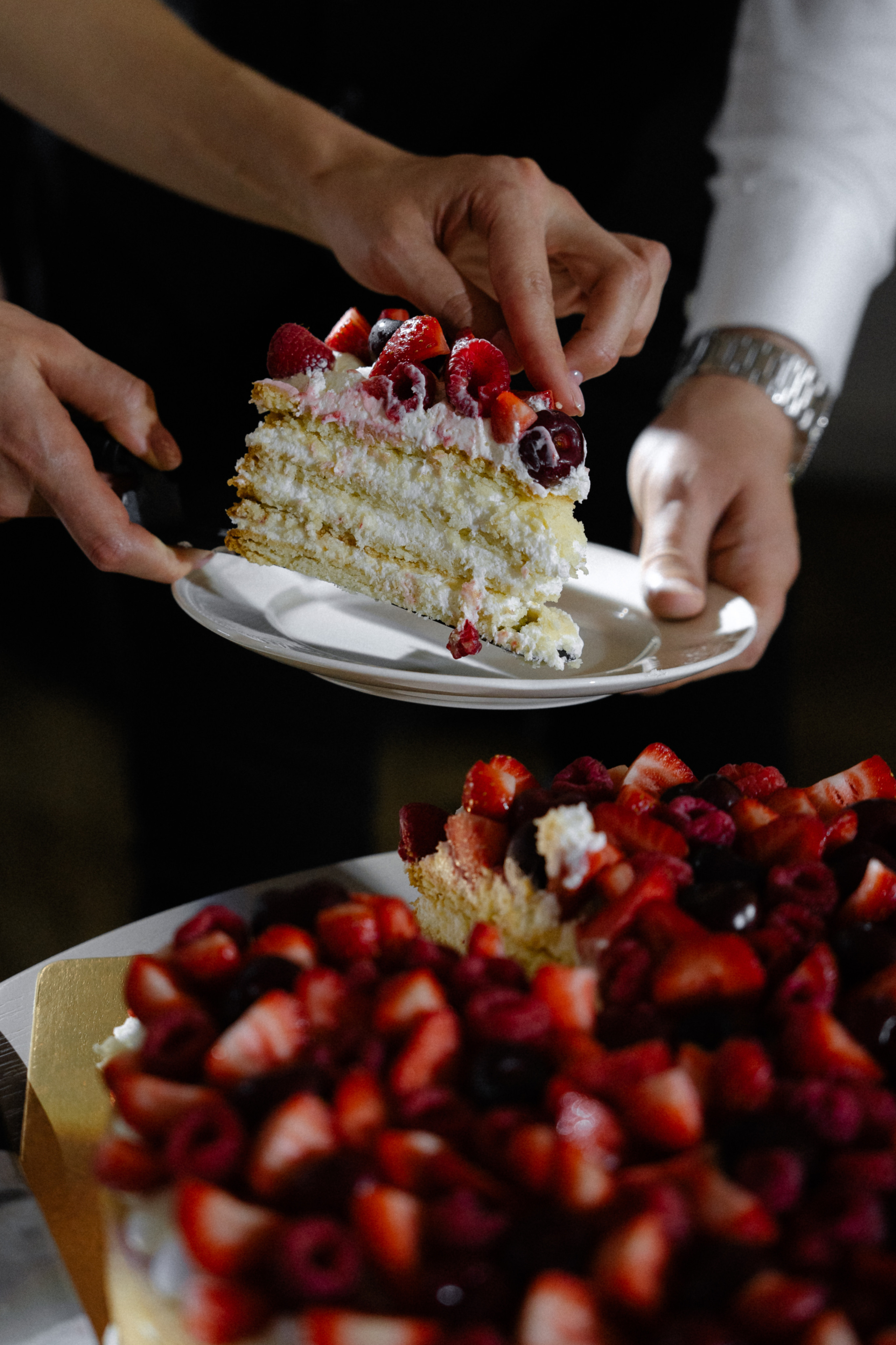 Алена и Илья. Анонс. Семейный и портретный фотограф в Саратове Сахарова Маша