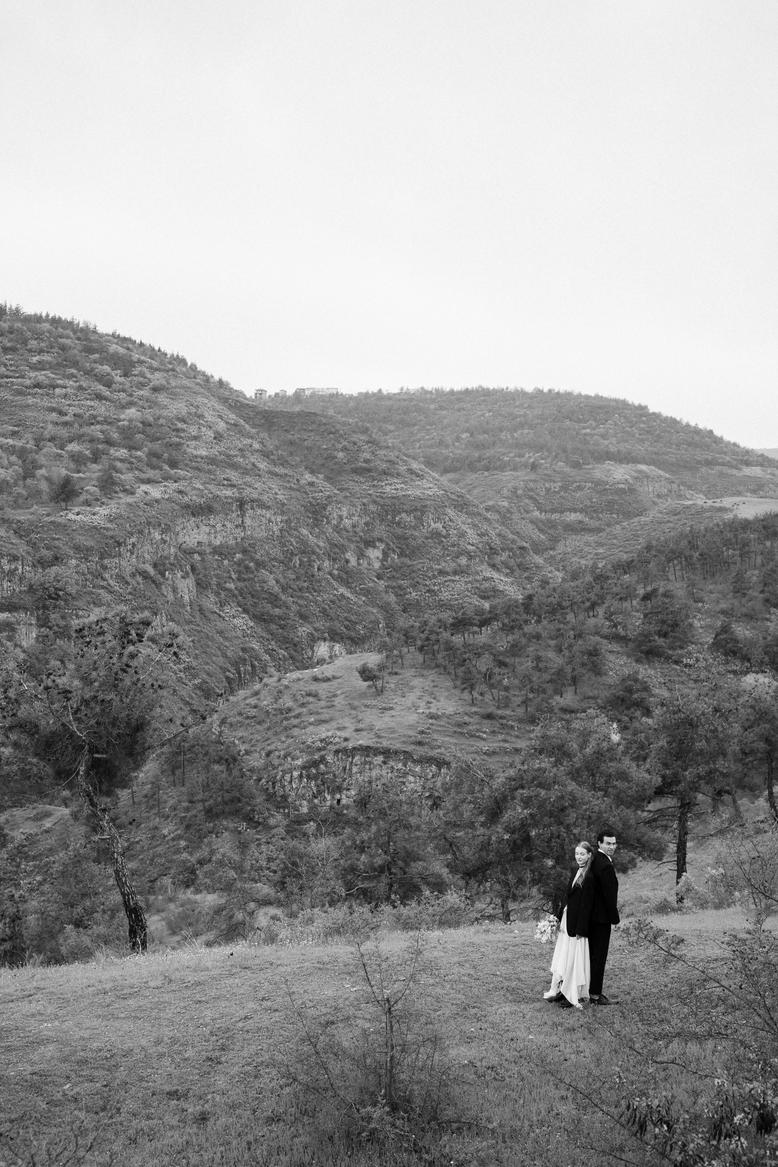 Mountains of Tbilisi. Семейный и портретный фотограф в Саратове Сахарова Маша