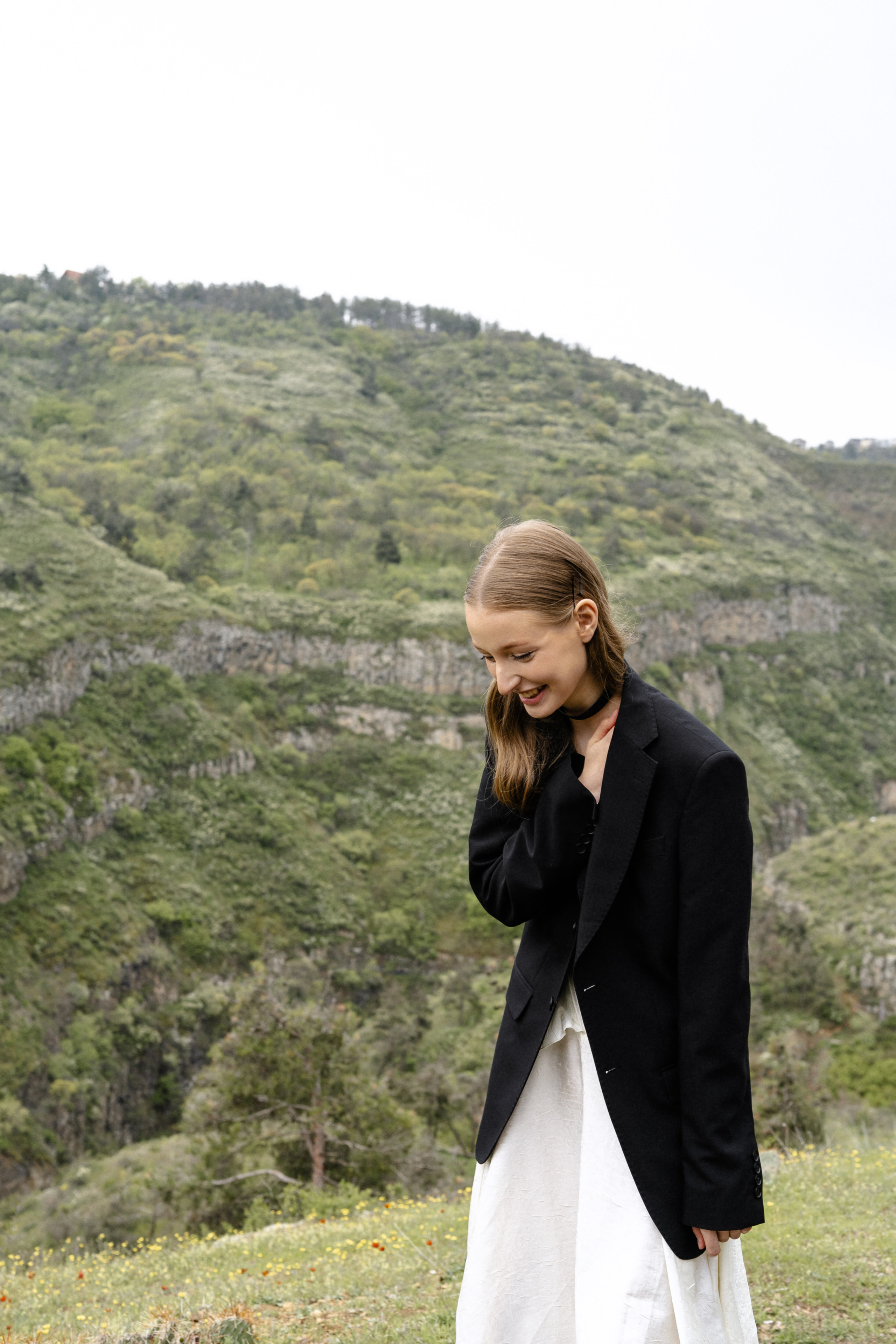 Mountains of Tbilisi. Семейный и портретный фотограф в Саратове Сахарова Маша