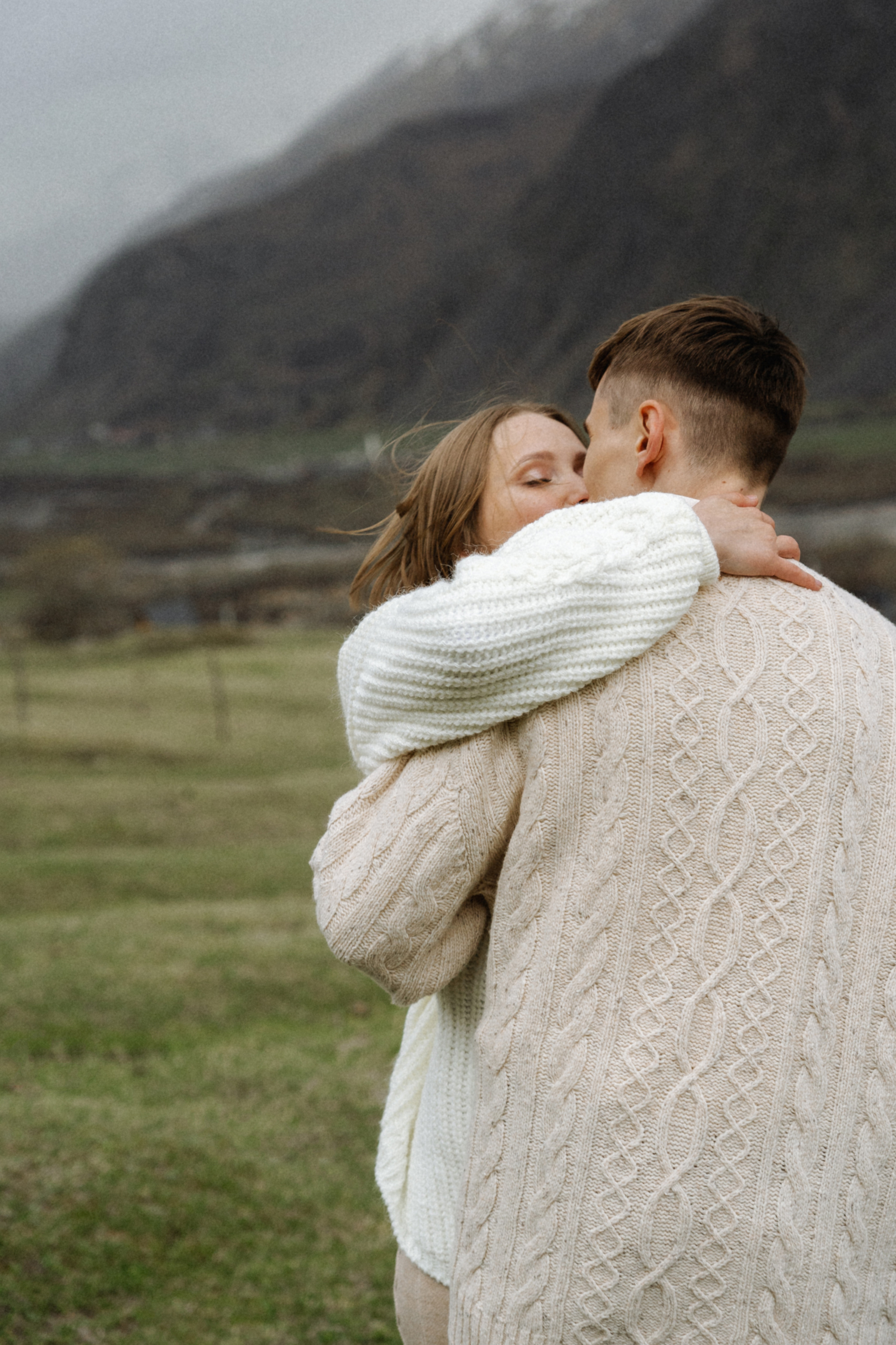 Казбеги. Семейный и портретный фотограф в Саратове Сахарова Маша