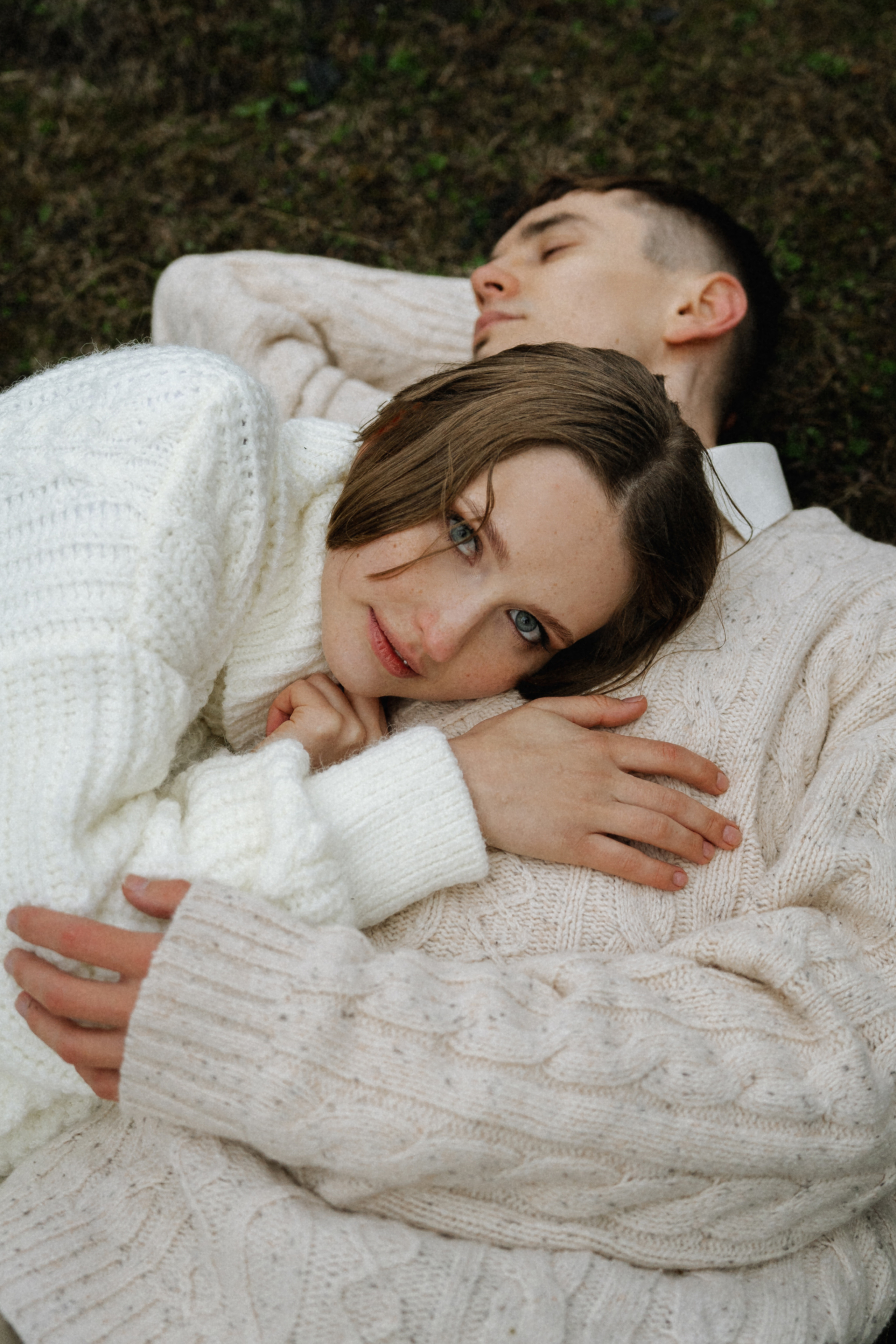 Казбеги. Семейный и портретный фотограф в Саратове Сахарова Маша