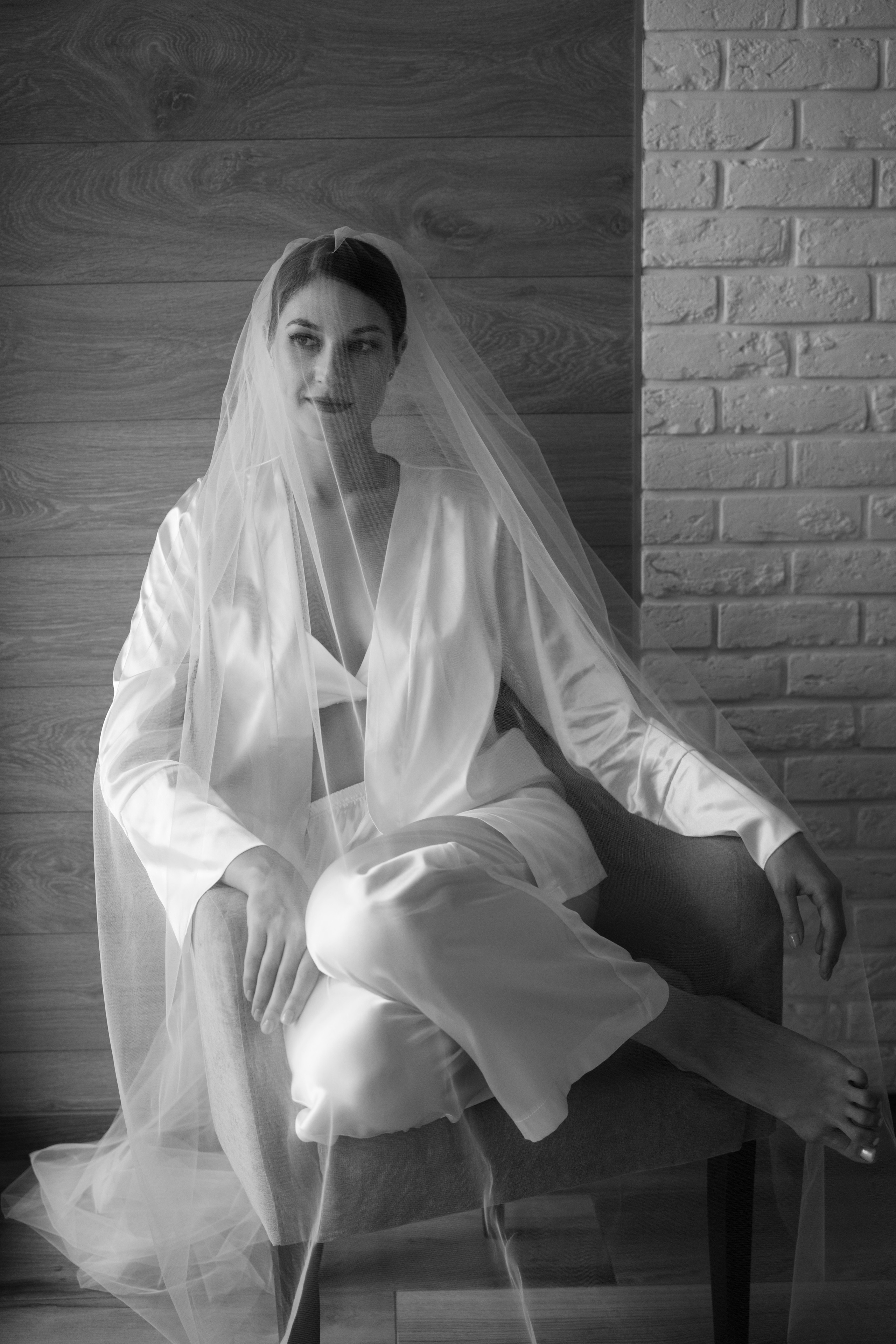 Алена и Илья. Анонс. Семейный и портретный фотограф в Саратове Сахарова Маша