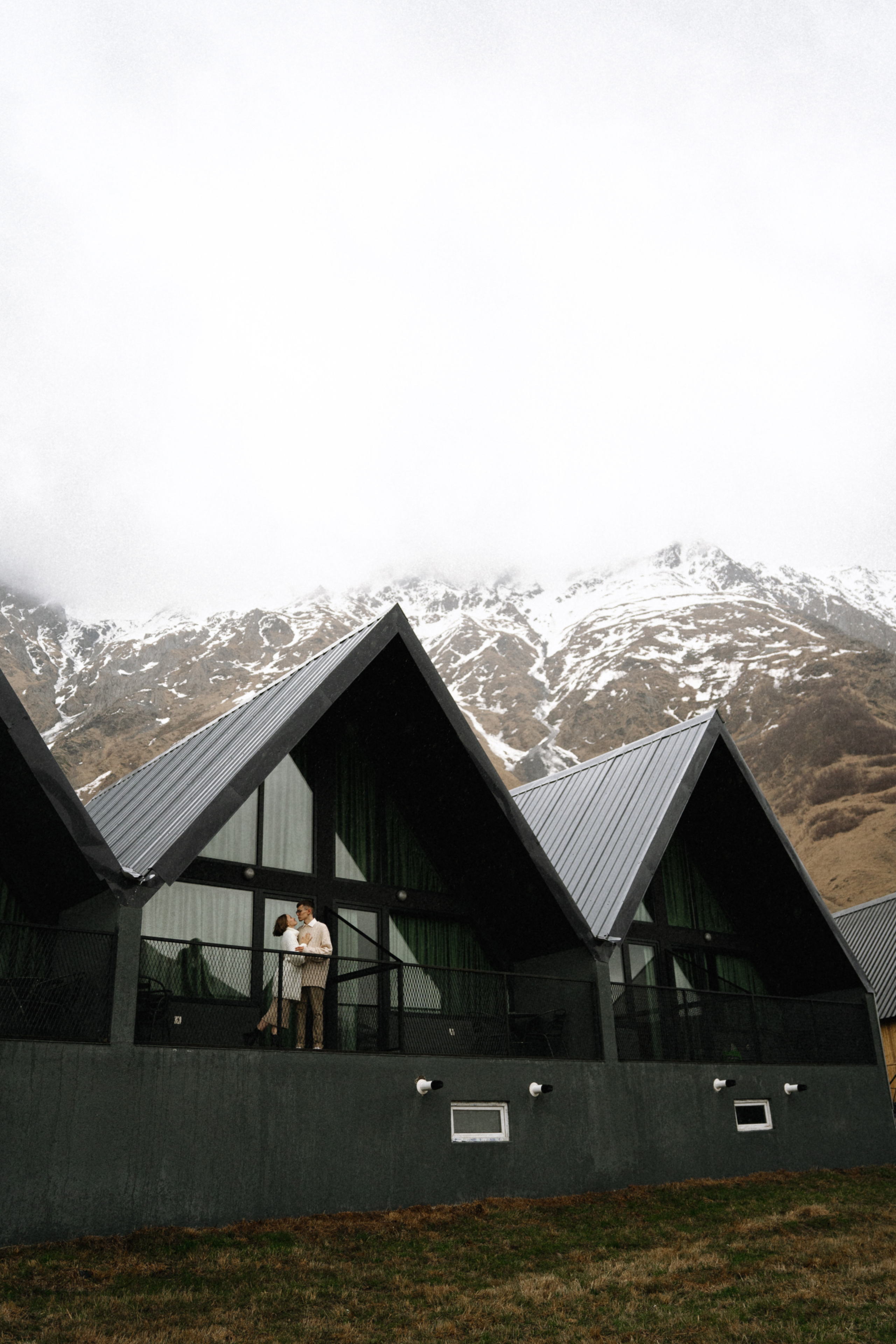 Казбеги. Семейный и портретный фотограф в Саратове Сахарова Маша