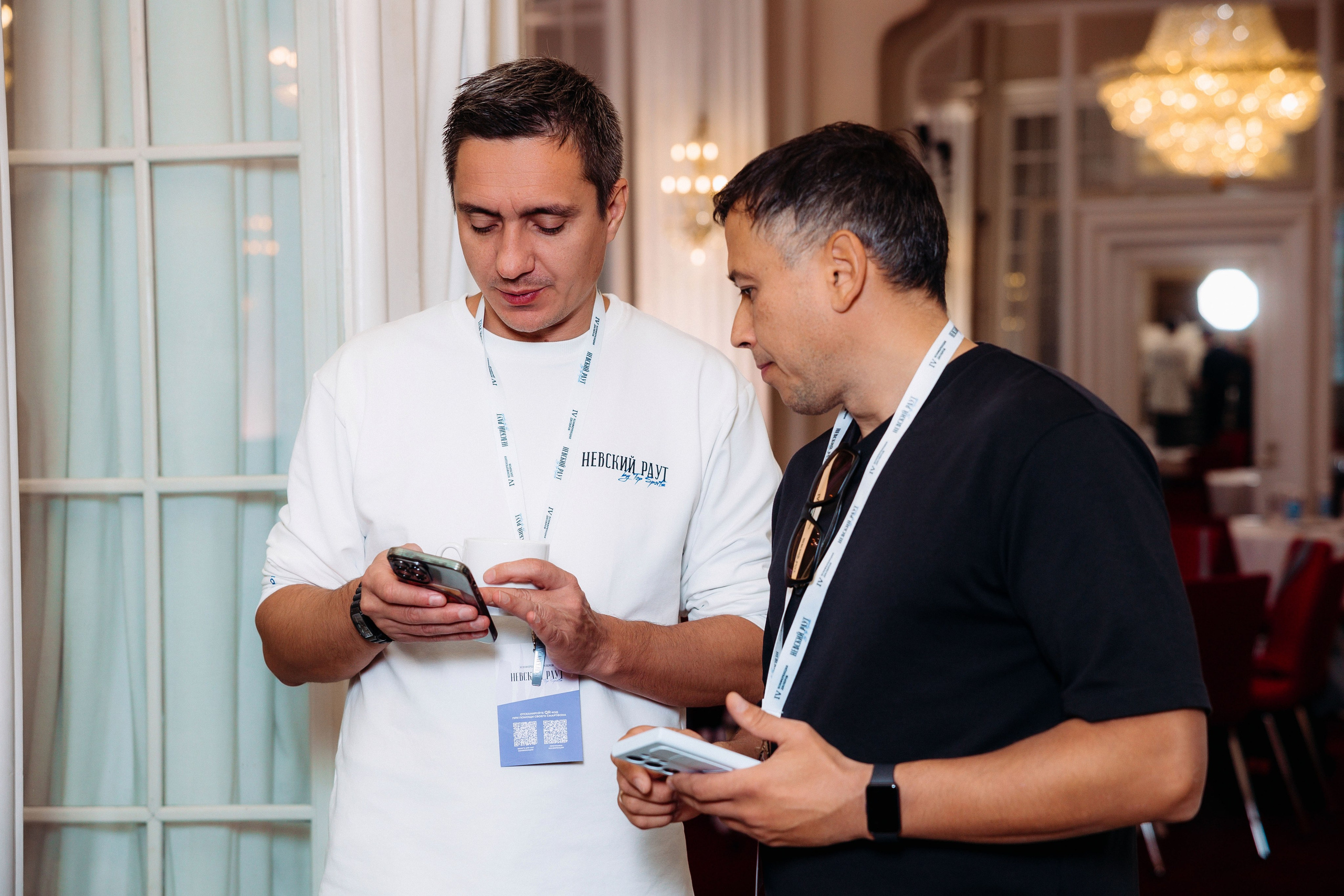 События. Фотограф в Санкт-Петербурге Кирюшенков Андрей