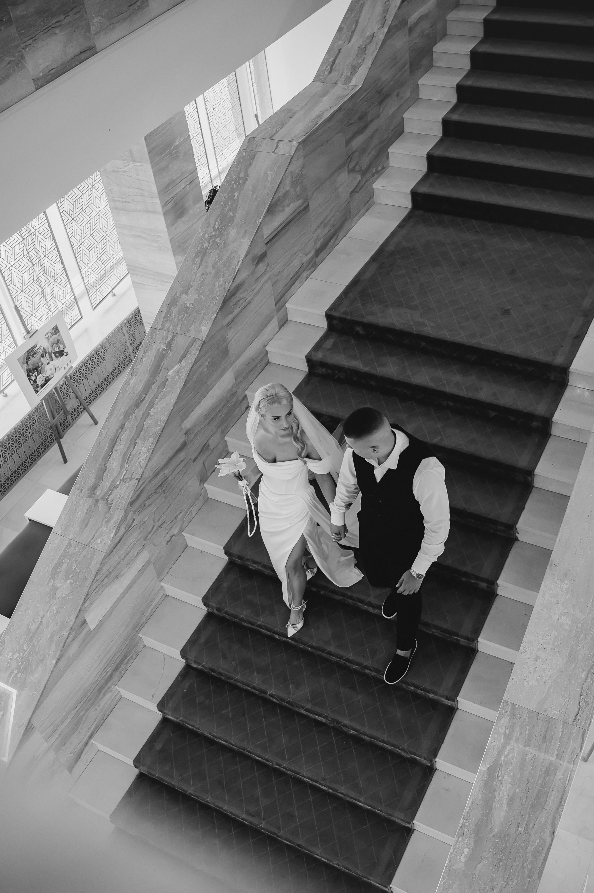 Кристина и Илья. Свадебный фотограф Олеся Лаврова Москва Ногинск Электросталь